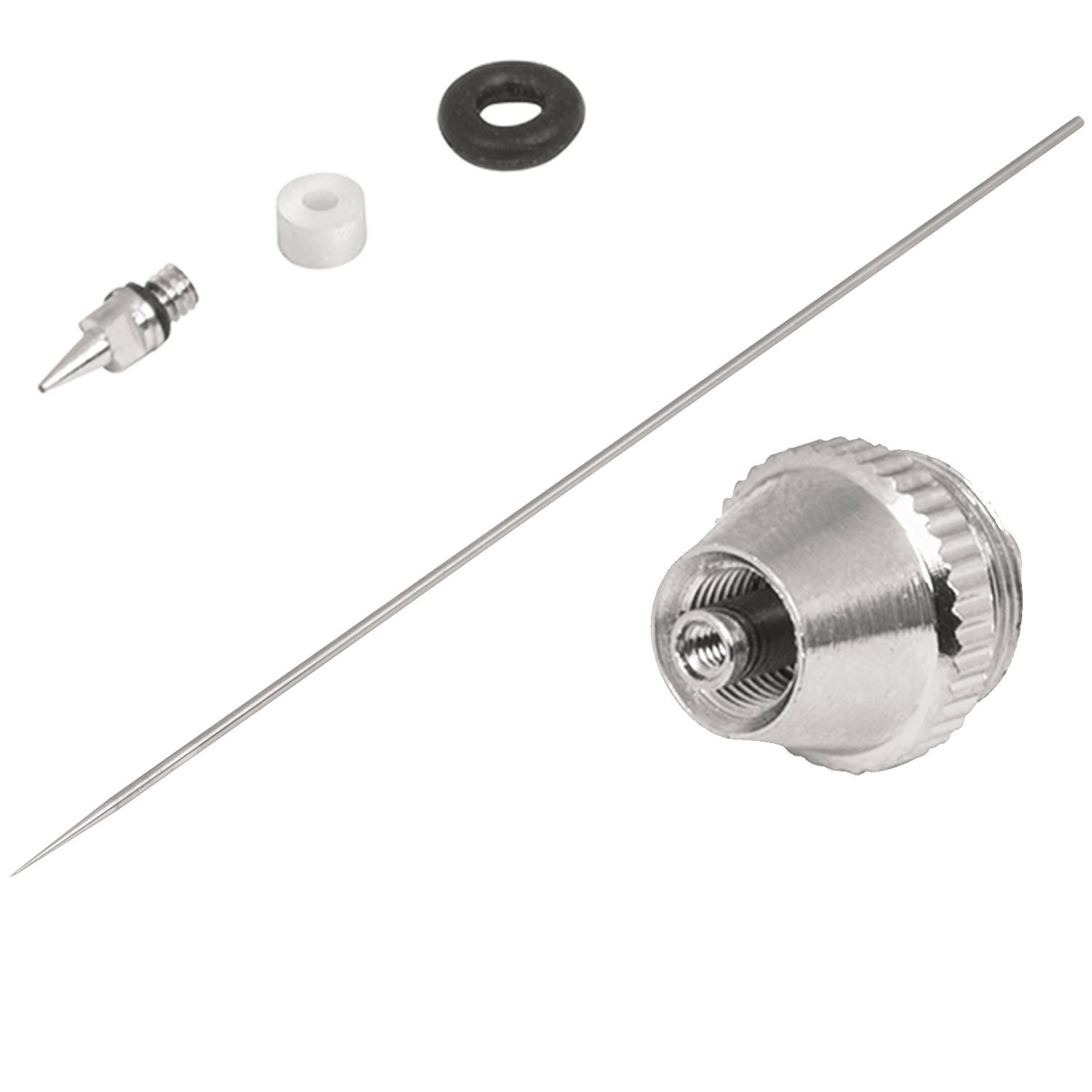 KIT DE ACCESORIOS PARA AERO-35 (Truper)