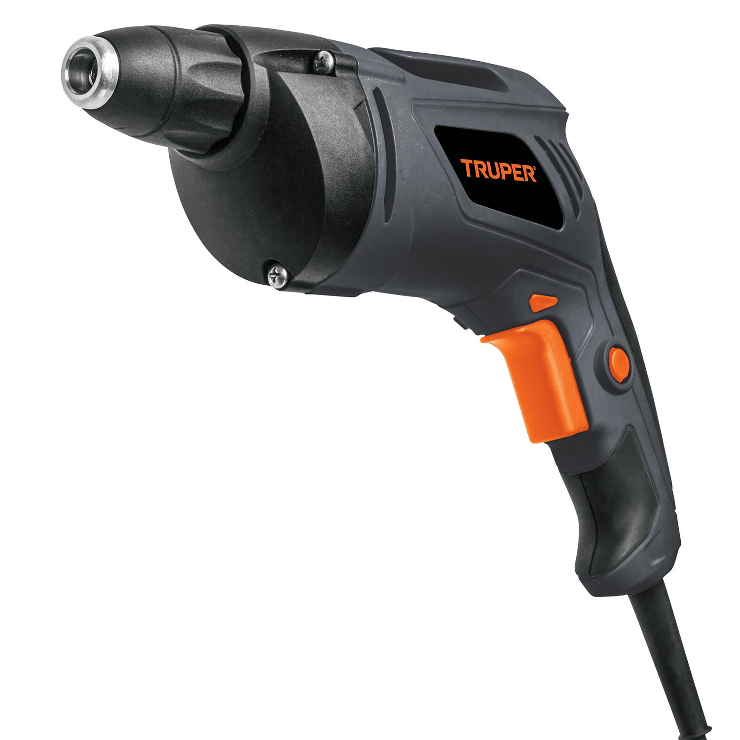 DESTORNILLADOR PARA TABLAROCA, INDUSTRIAL, 540 W (Truper)