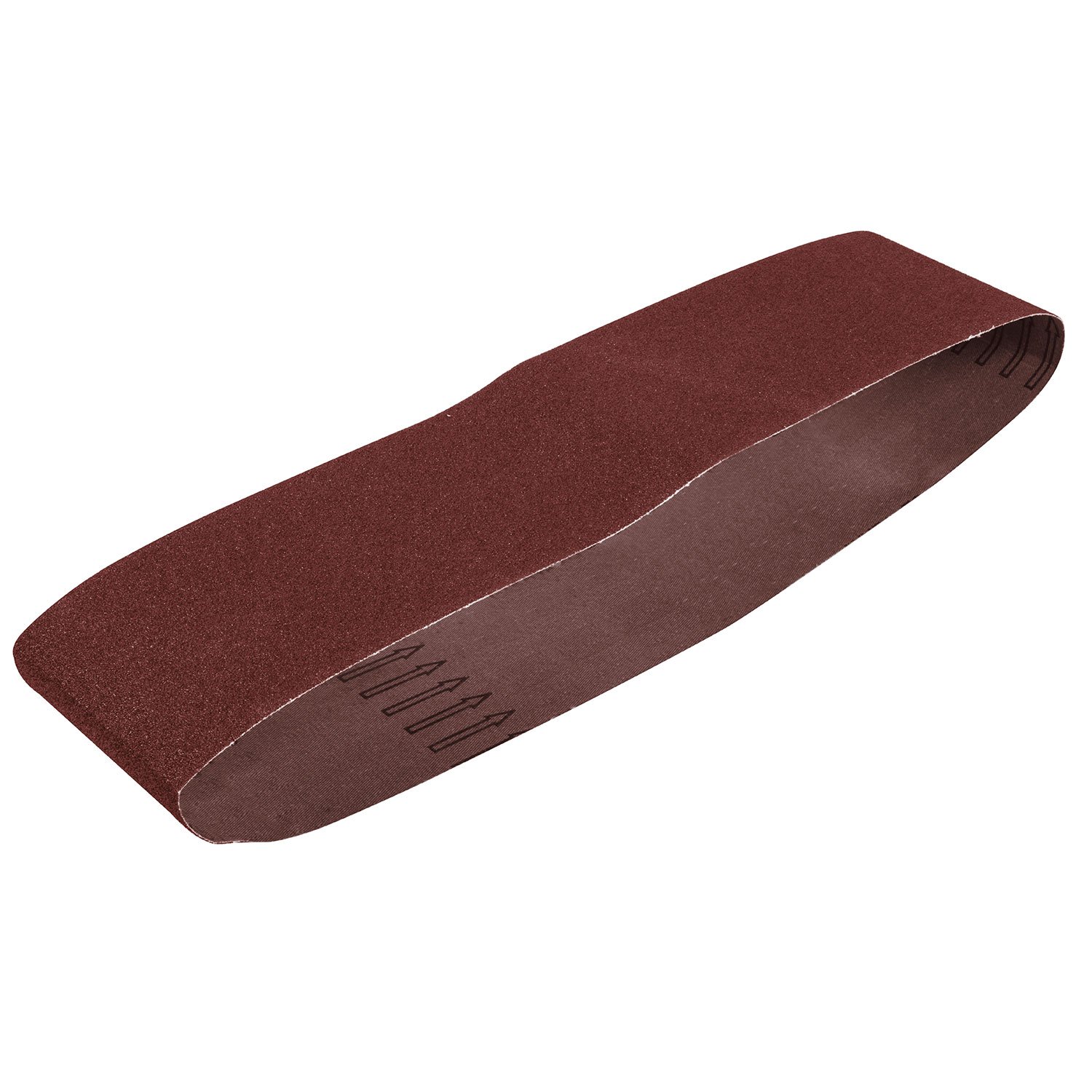 CAJA C/3 BANDAS DE REPUESTO 4X36′ GR.80 (Truper)