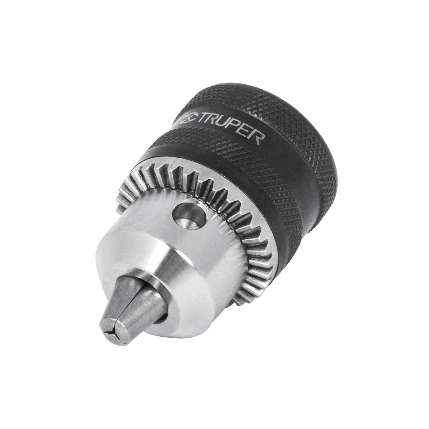 BROQUERO C/LLAVE/TAL-INDL3/8X3/8X24 UNF (Truper)