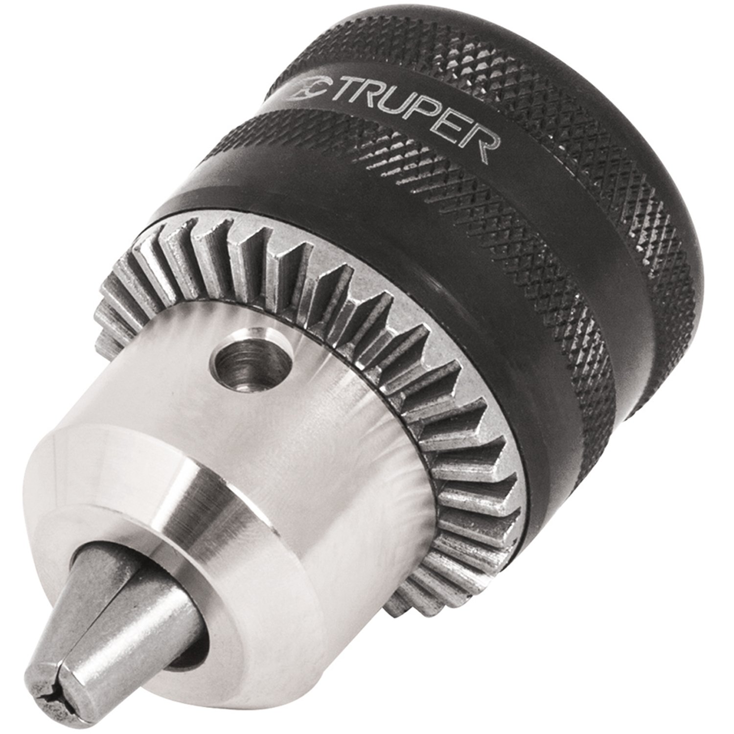 BROQUERO C/LLAVE/ROTO-INDL1/2X1/2X20 UNF (Truper)