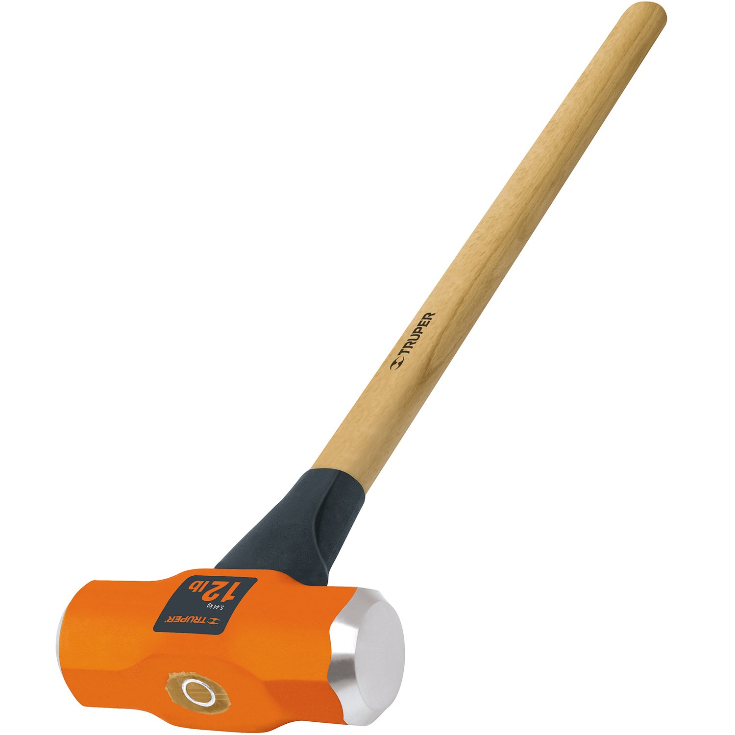 MARRO OCTAGONAL 14 LBS MANGO DE ENCINO (Truper)