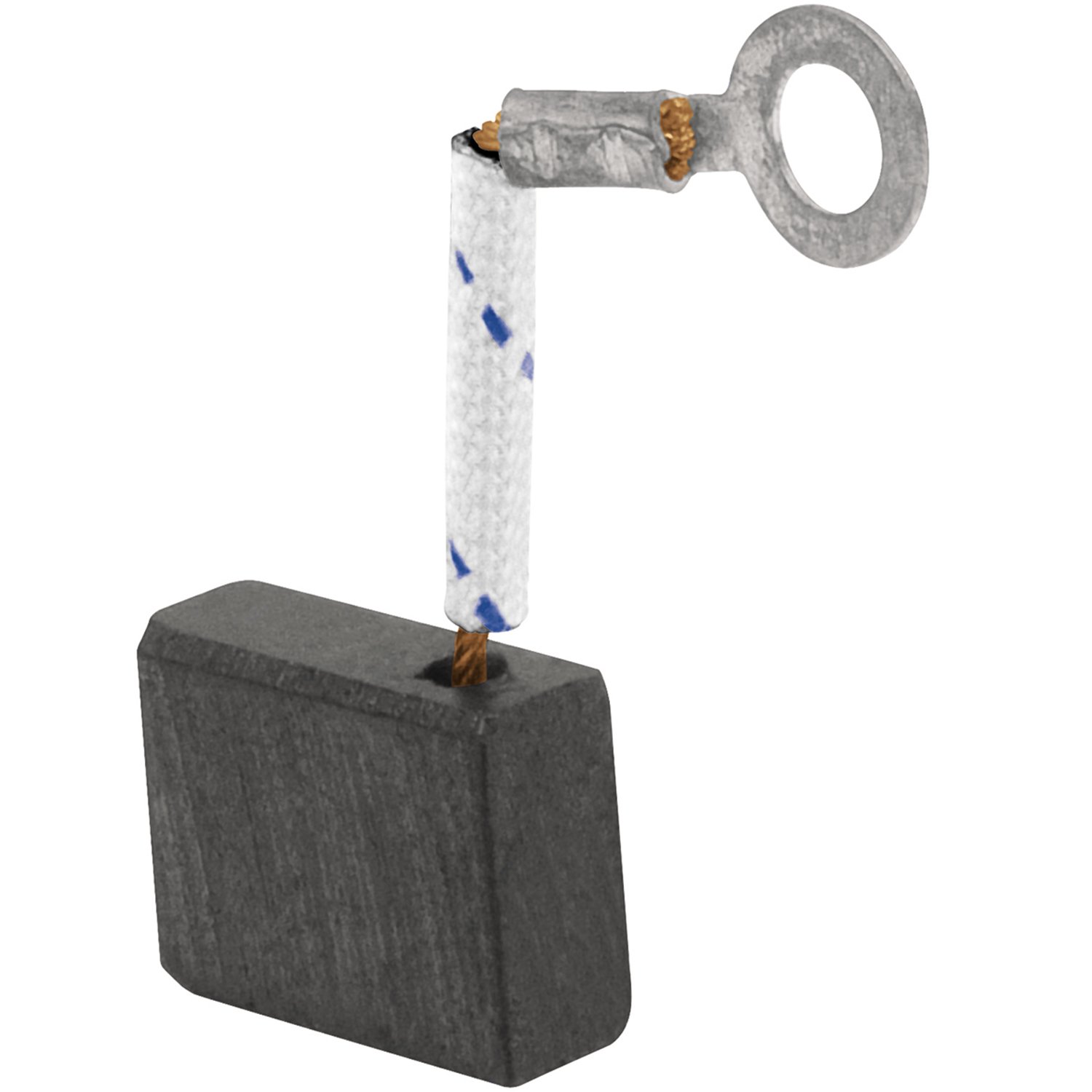 CARBONES DE REPUESTO PARA ROTO-1/2N (Truper)