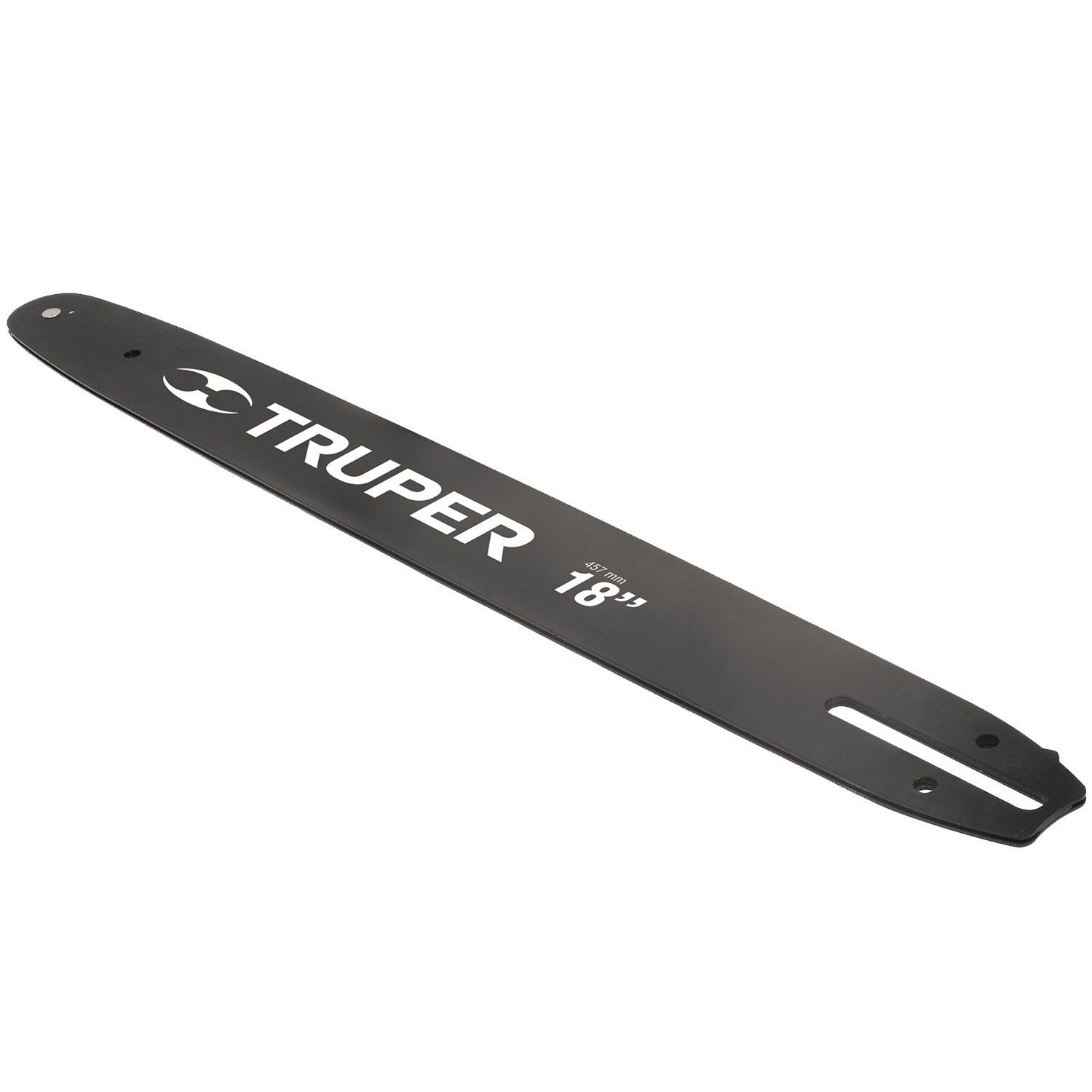 BARRA DE 18′ PARA MOTOSIERRA ELECTRICA (Truper)