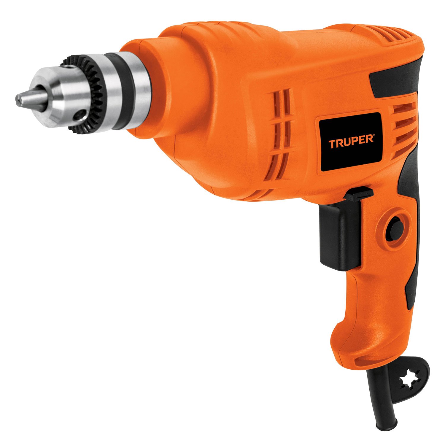 TALADRO, 3/8′ PROFESIONAL, 380 W (Truper)