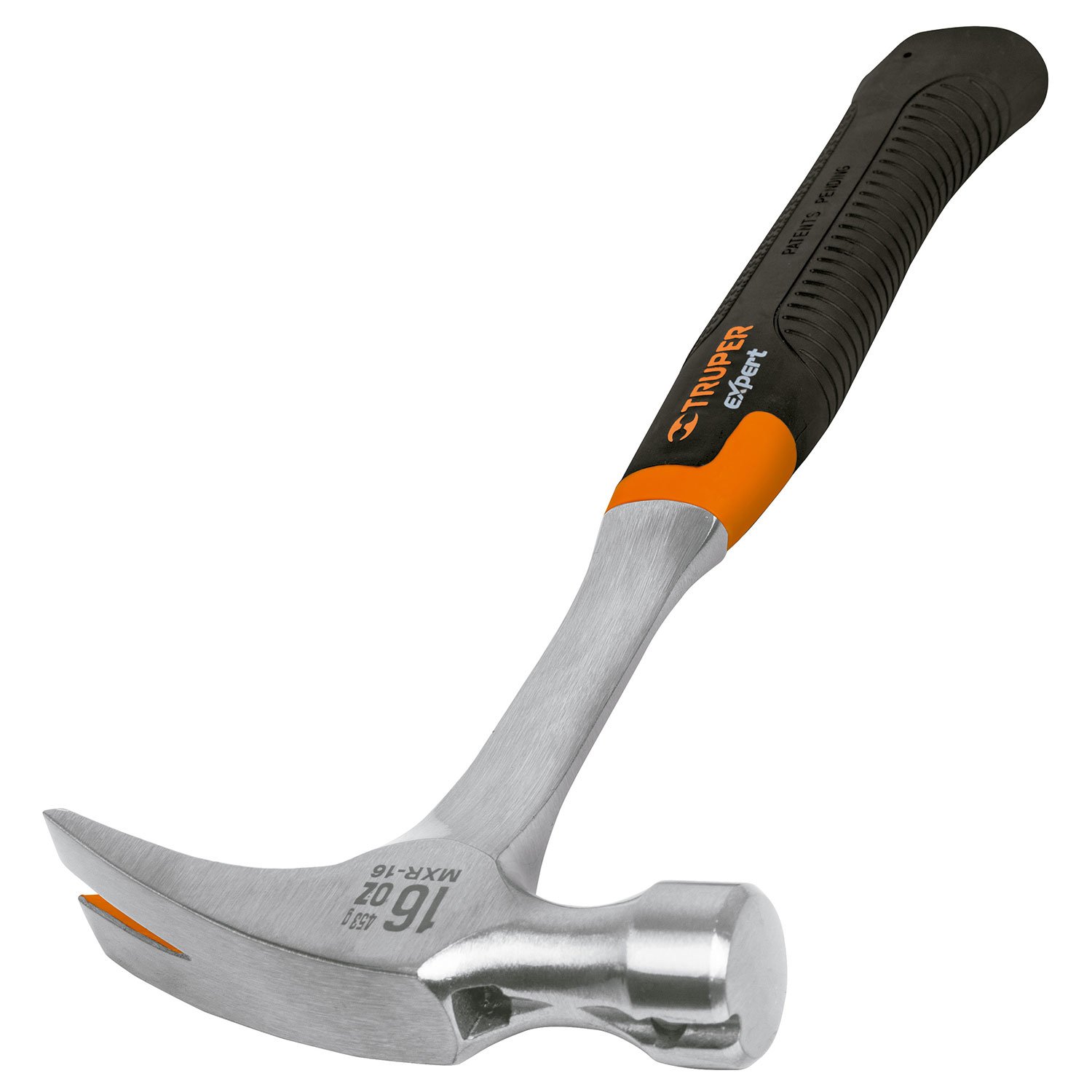 MARTILLO UNA SOLA PIEZA UÑA RECTA 20 OZ (Truper)