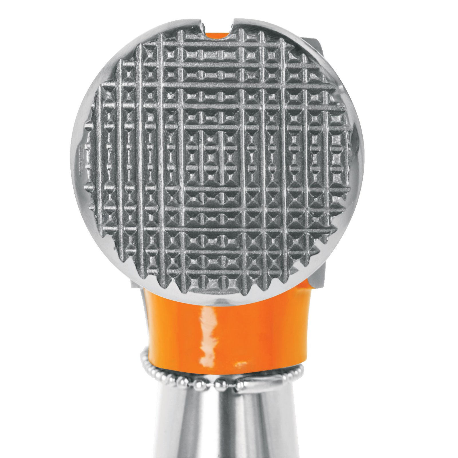 MARTILLO T/CALIFORNIA RECTO 25OZ FRESADO (Truper)