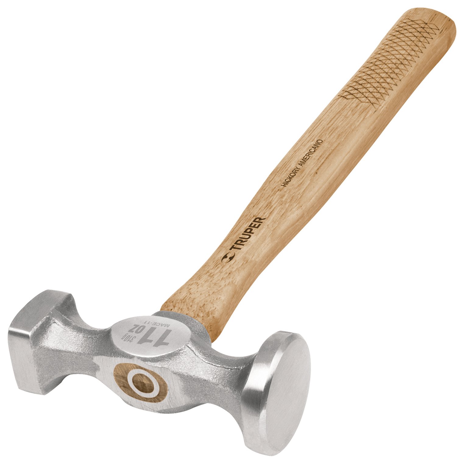 MARTILLO CERCADOR 11 OZ P/HOJALATERO (Truper)