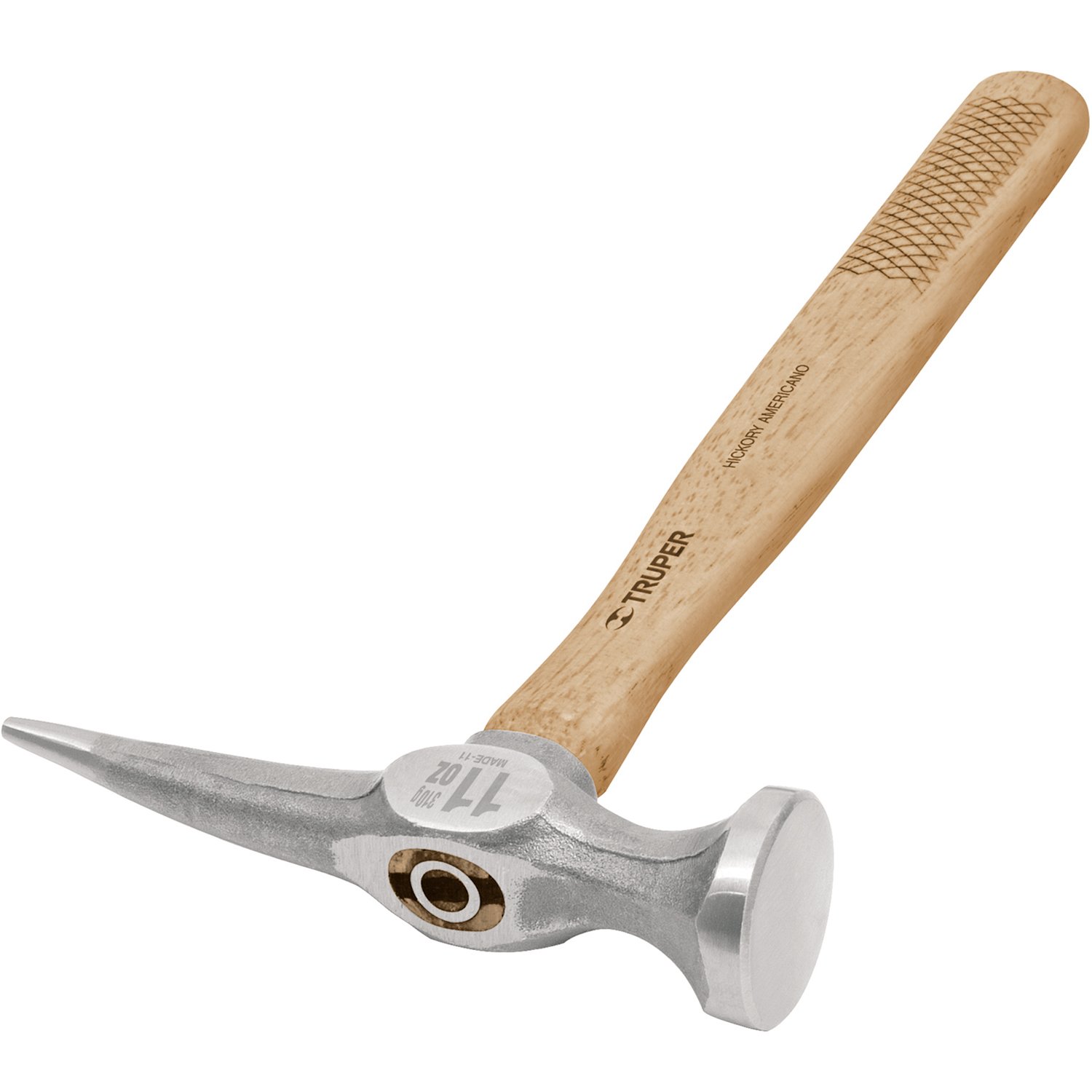 MARTILLO DESABOLLADOR 11 OZ P/HOJALATERO (Truper)