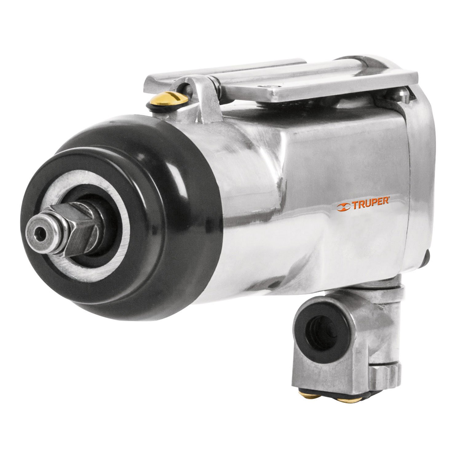 LLAVE NEUMÁTICA DE IMPACTO, 3/8′ (Truper)