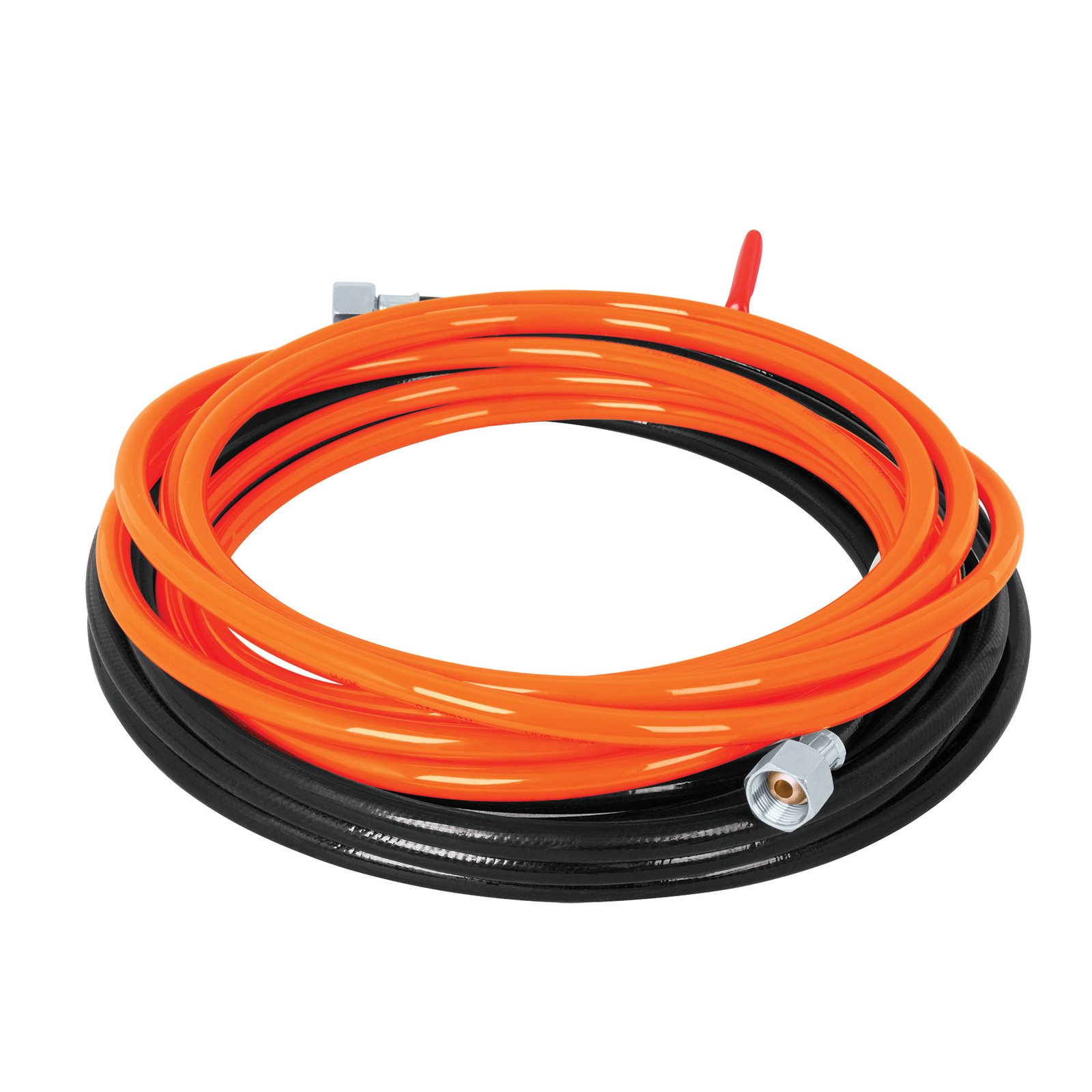 REPUESTO DE MANGUERAS PARA TANPI-10 (Truper)