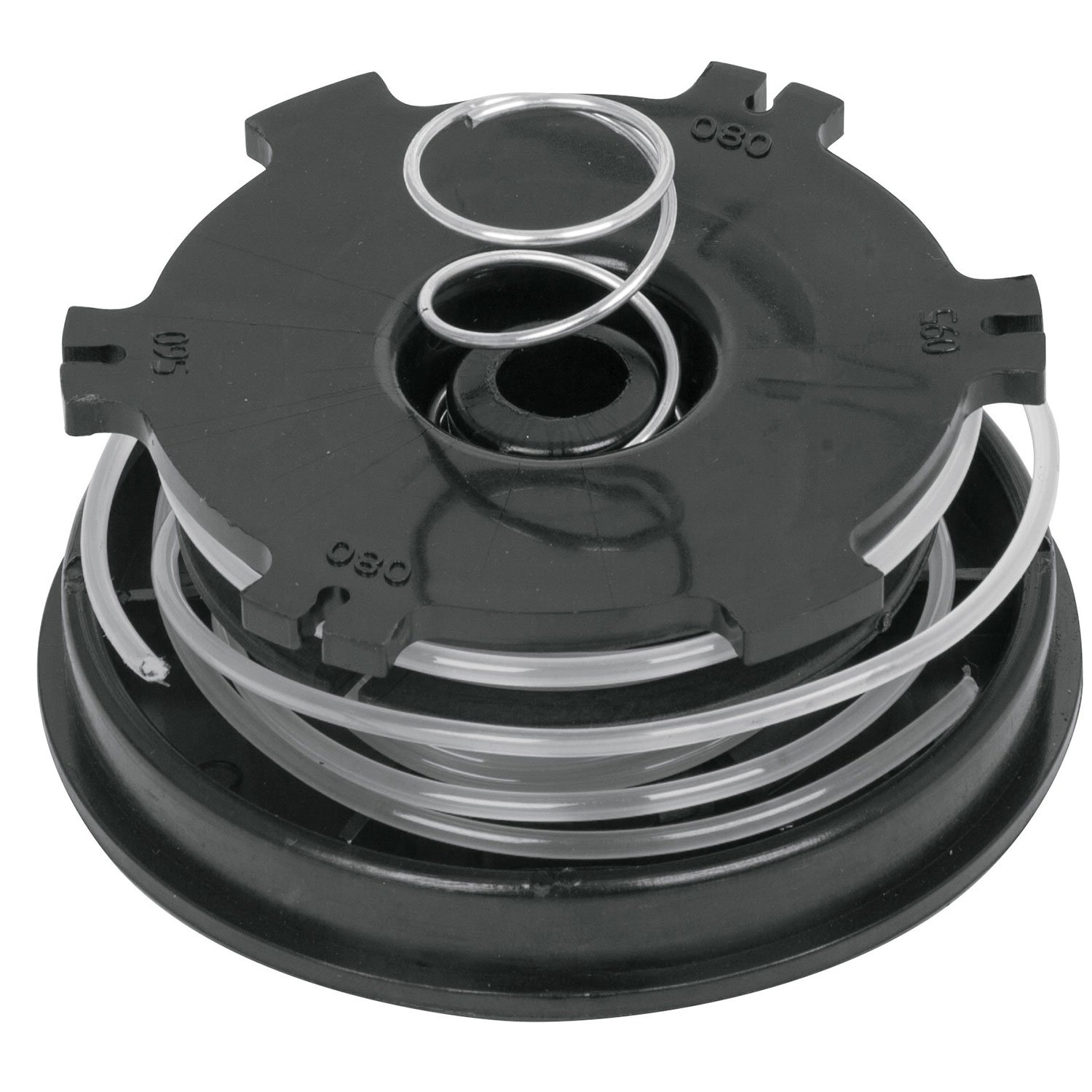 REPUESTO DE CARRETE DE HILO PARA DES-26R Y DES-30R (Truper)