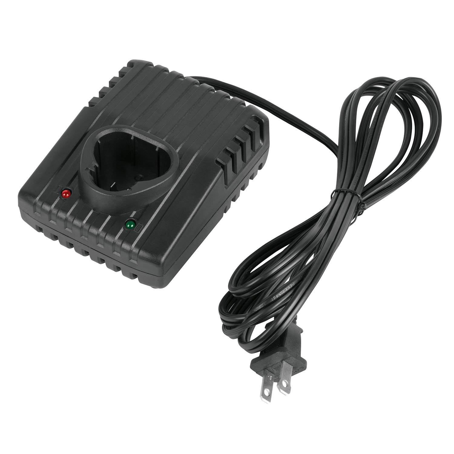CARGADOR DE PILA 12 V PARA TALADRO TALI-12AC (Truper)