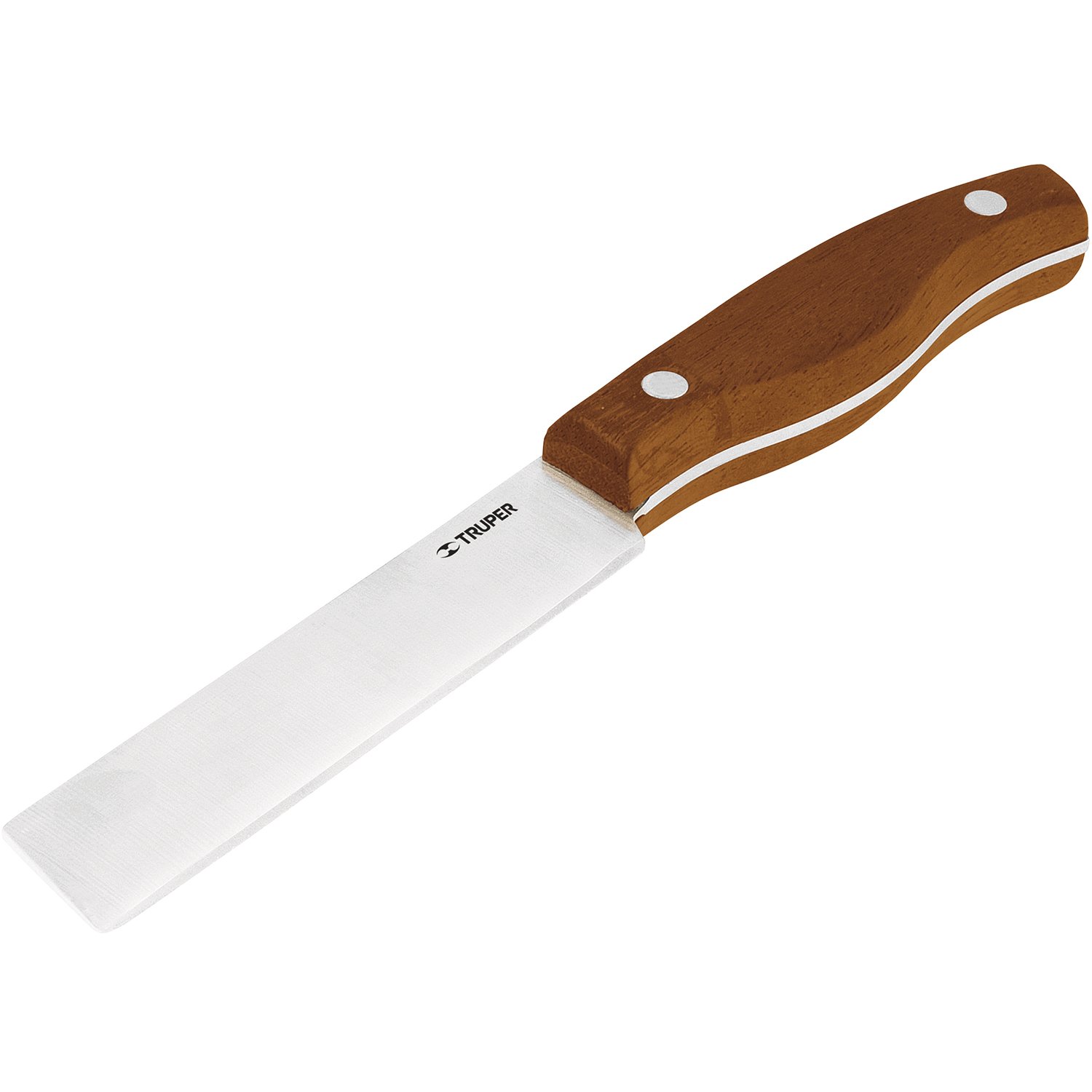 CUCHILLO PARA ELECTRICISTA DE 6′ (Truper)