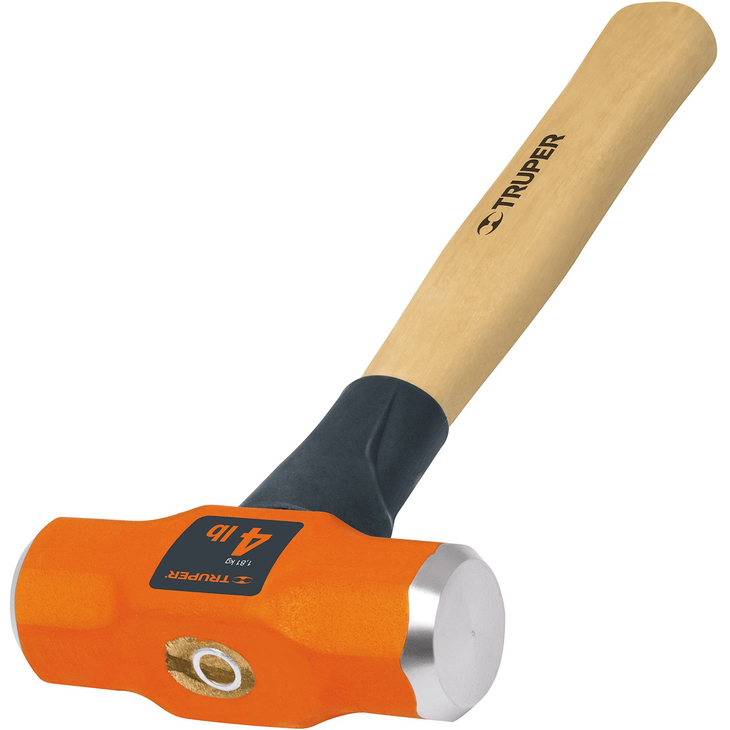 MARRO 2.5LBS CON MANGO (Truper)
