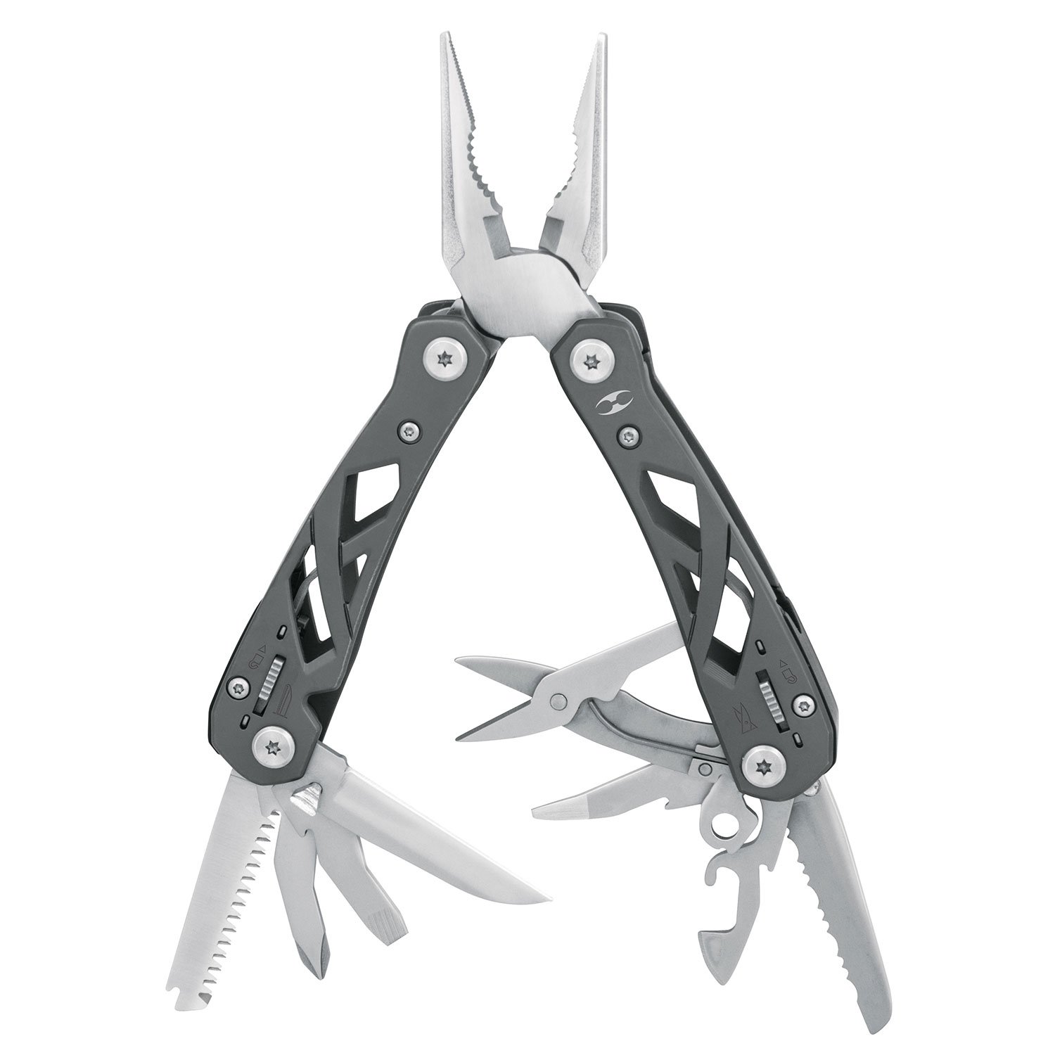 NAVAJA MULTIHERRAMIENTA CON 10 FUNCIONES (Truper)