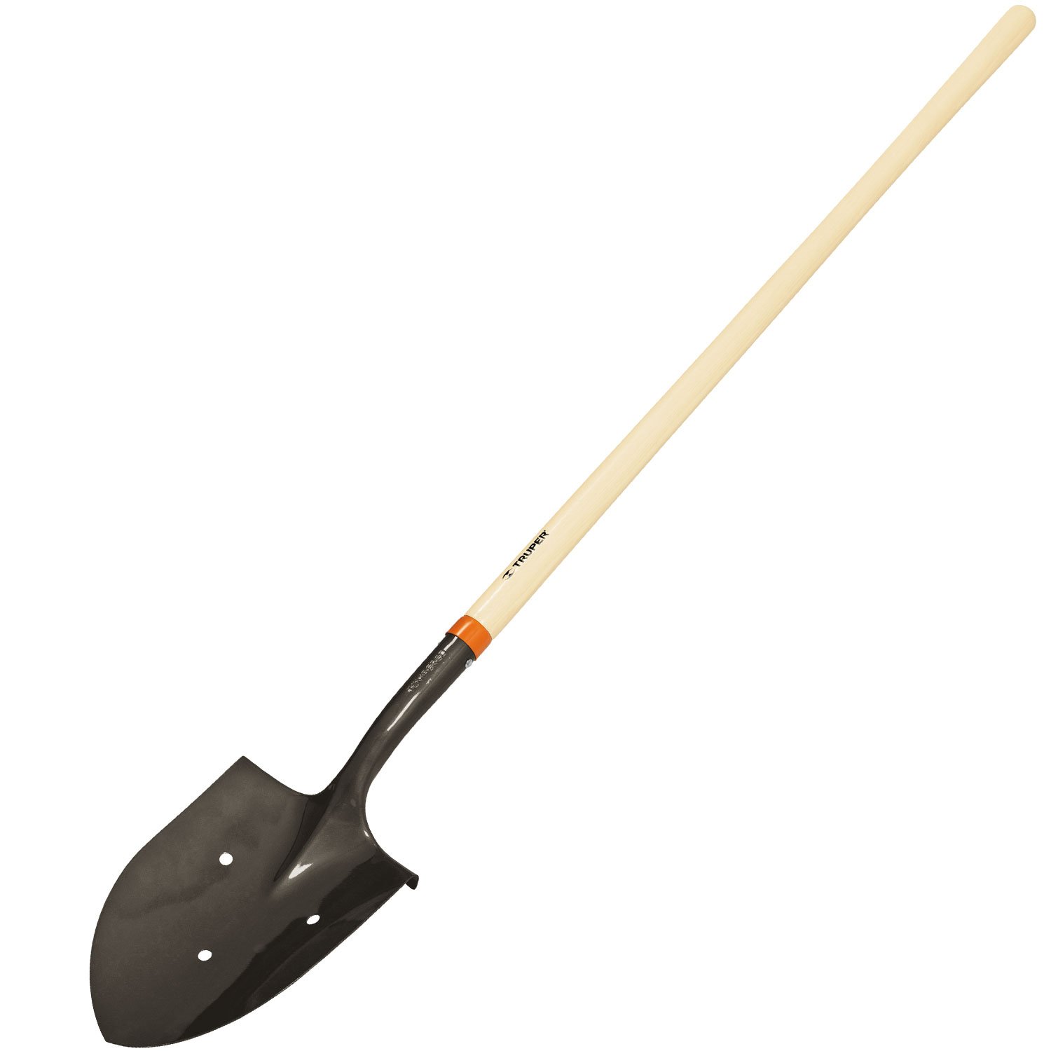 PALA IRRIGACION 3 PERFORACIONES M/LGO (Truper)