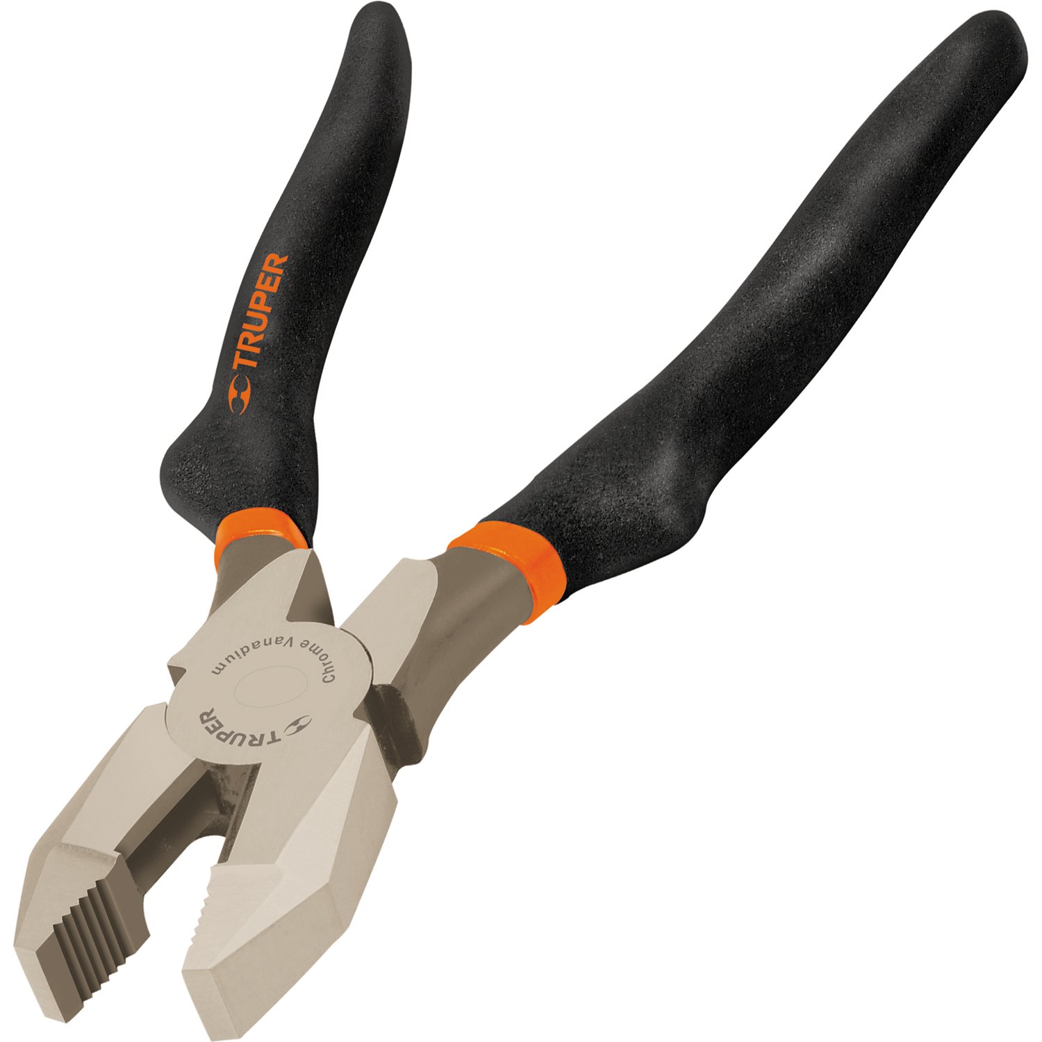 PINZAS P/ELECTRICISTA PROFESIONAL 9′ (Truper)