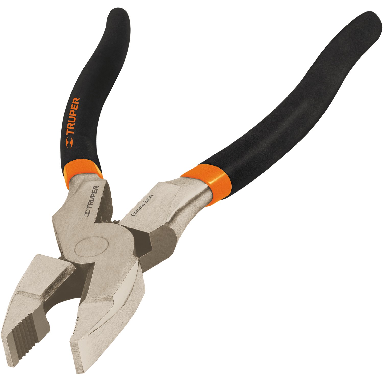PINZA DE ELECTRICISTA PROFESIONAL DE 9′ (Truper)