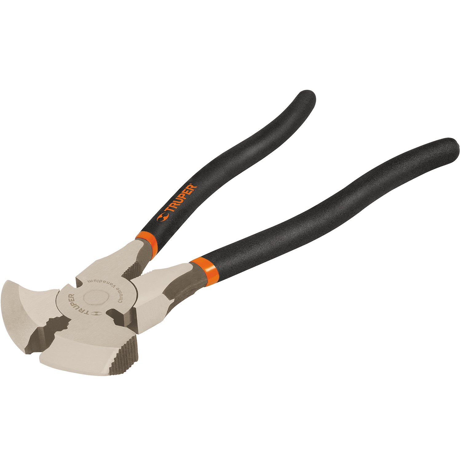 PINZA DE HACENDADO FORJADA 11′ (Truper)