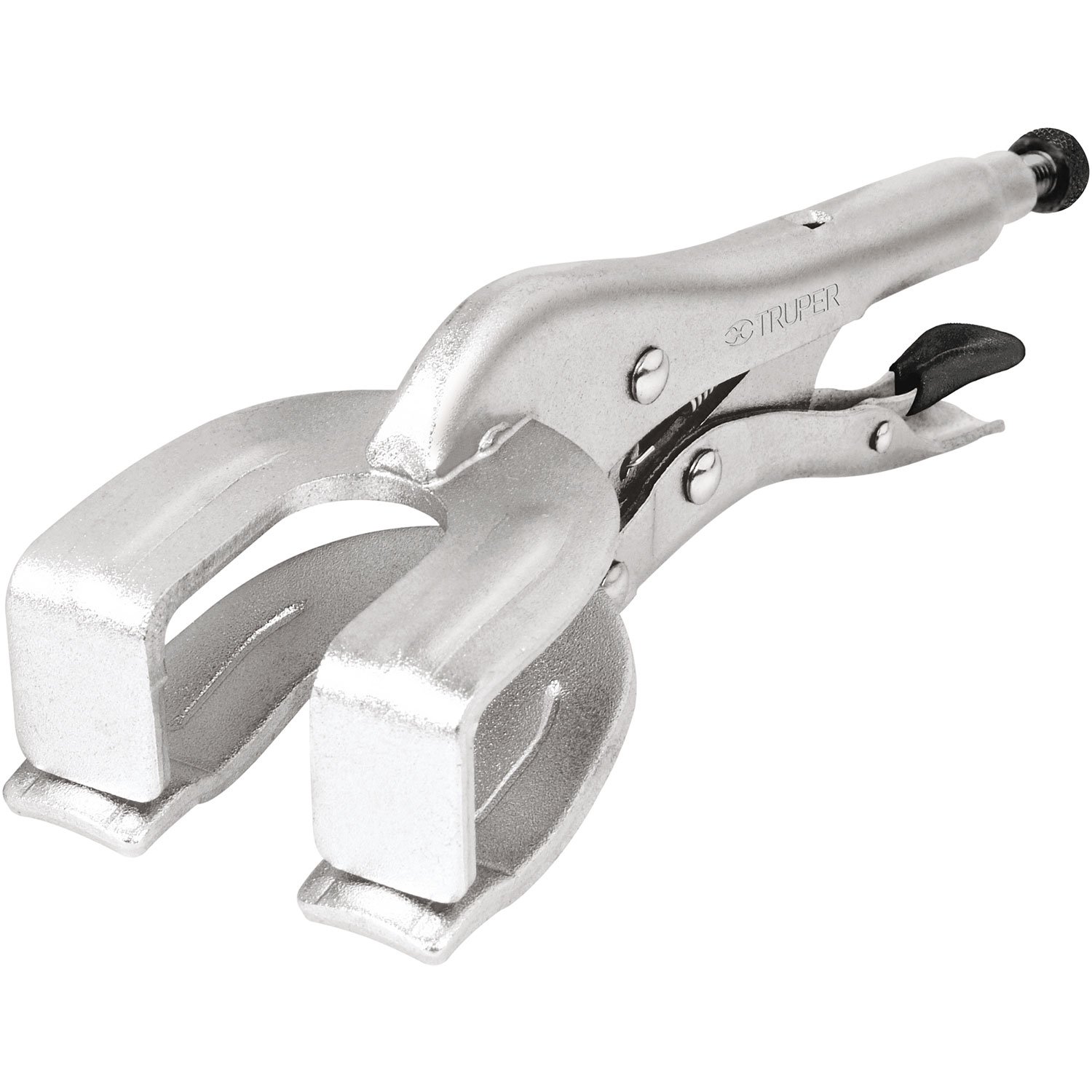 PINZA DE PRESION SOLDADORA 9′ (Truper)