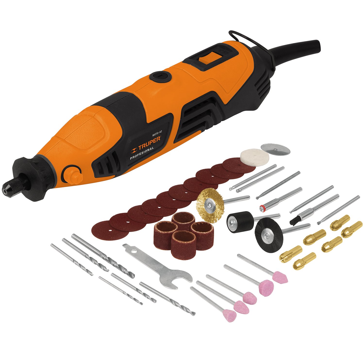 MOTO TOOL PROFESIONAL 150W (Truper)