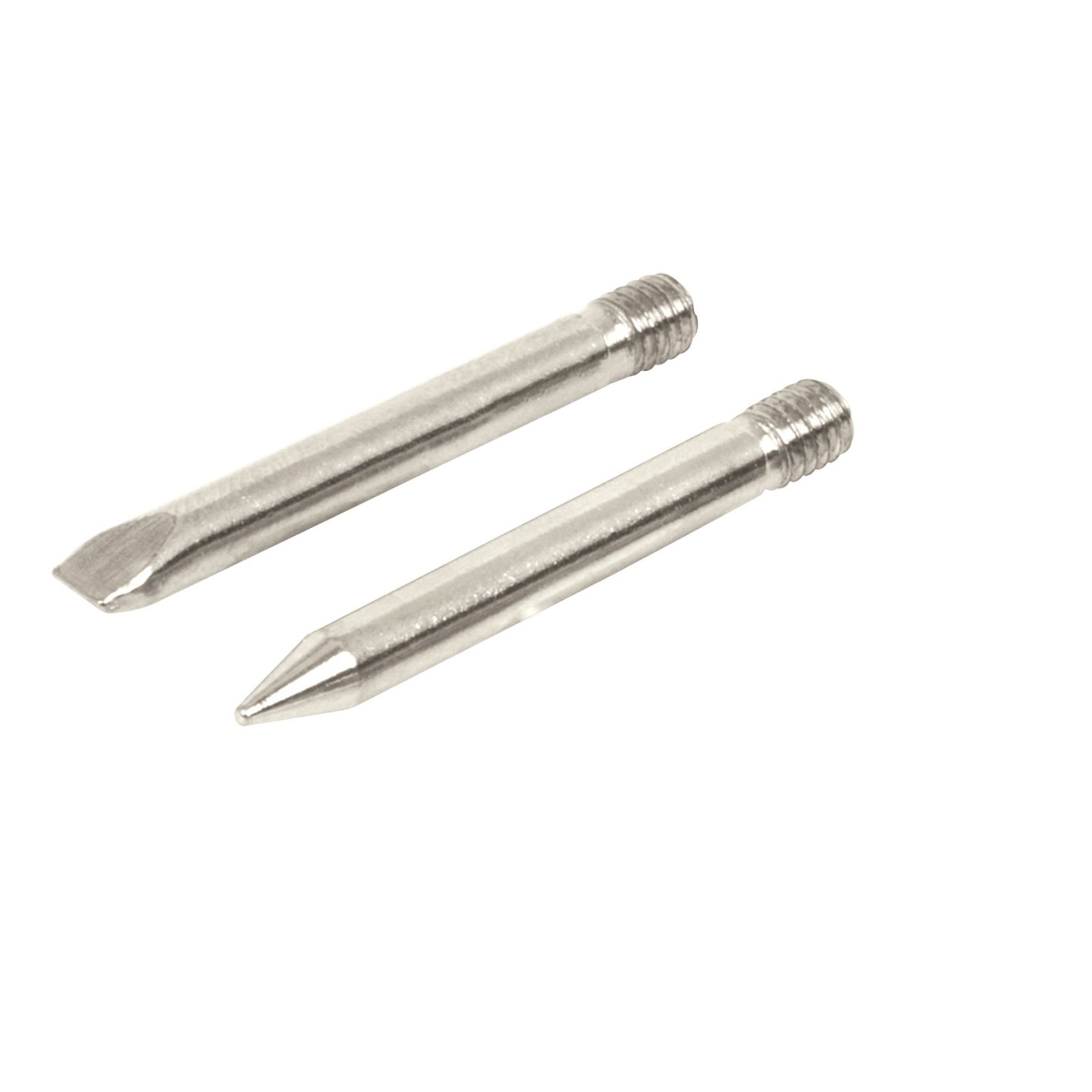 REPUESTO PUNTA P/CAUTIN T/LAPIZ 30W 2 PZ (Truper)