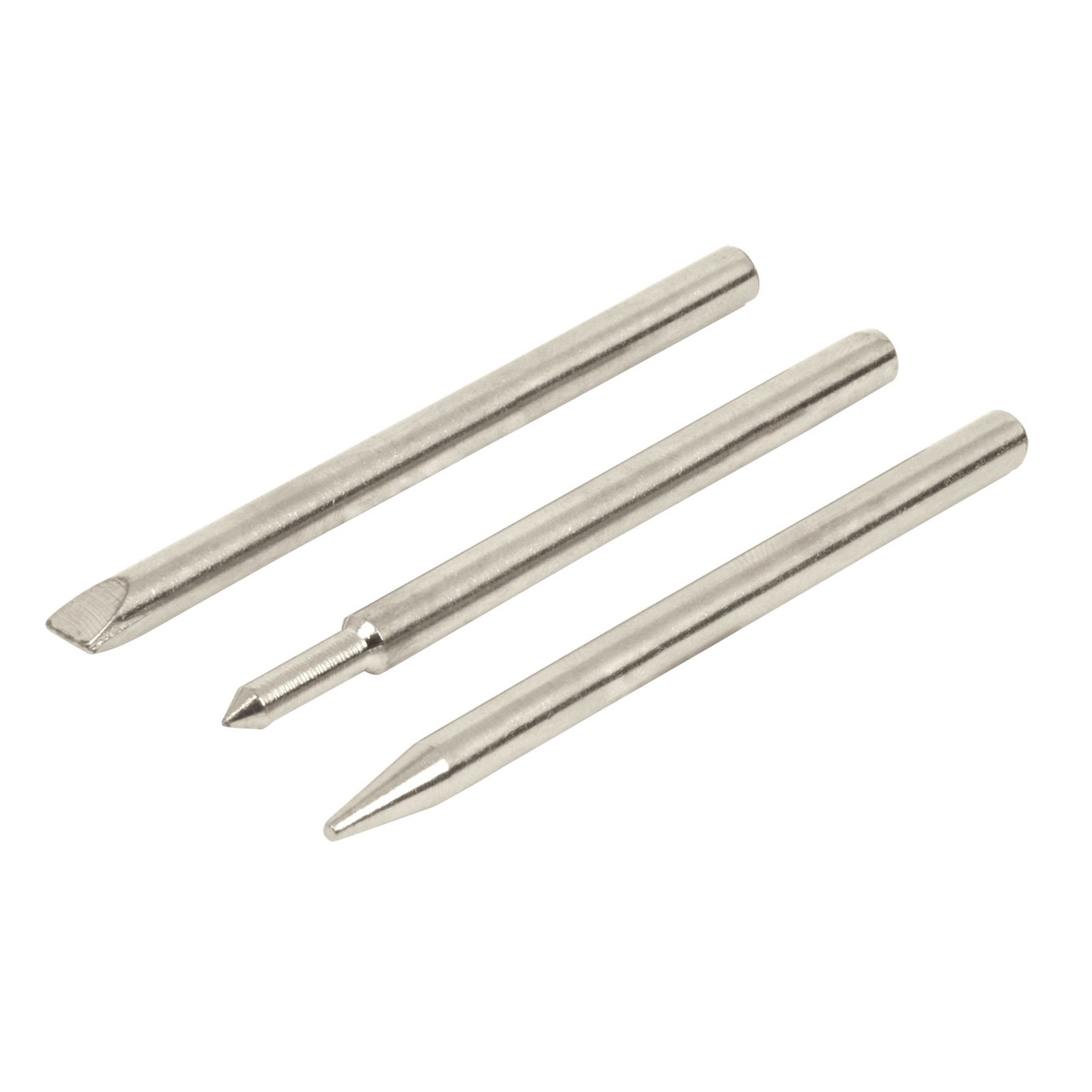 REPUESTO PUNTA P/CAUTIN T/LAPIZ 45W 3 PZ (Truper)