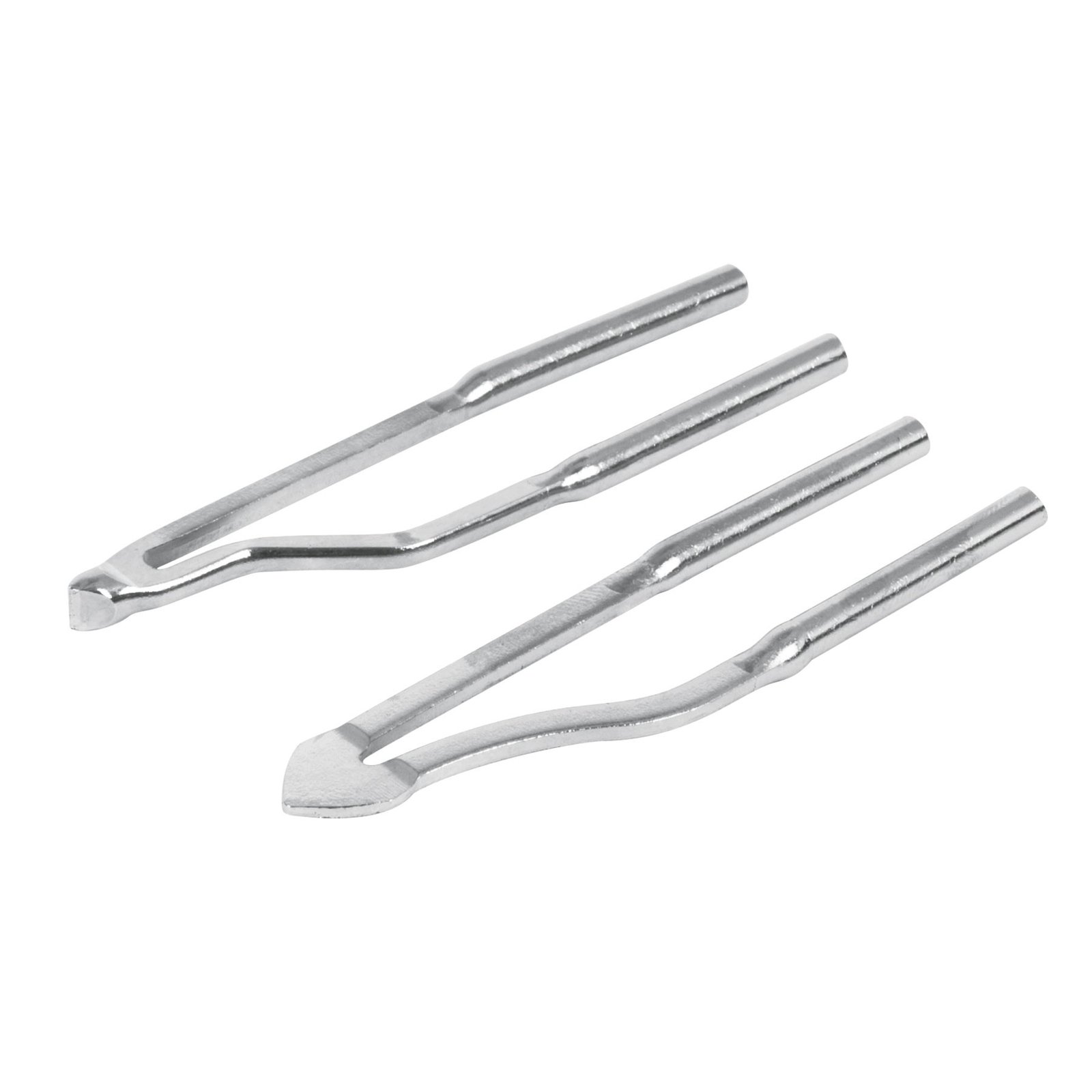 REPUESTO PUNTA P/CAUTIN T/PIST 140W 2 PZ (Truper)