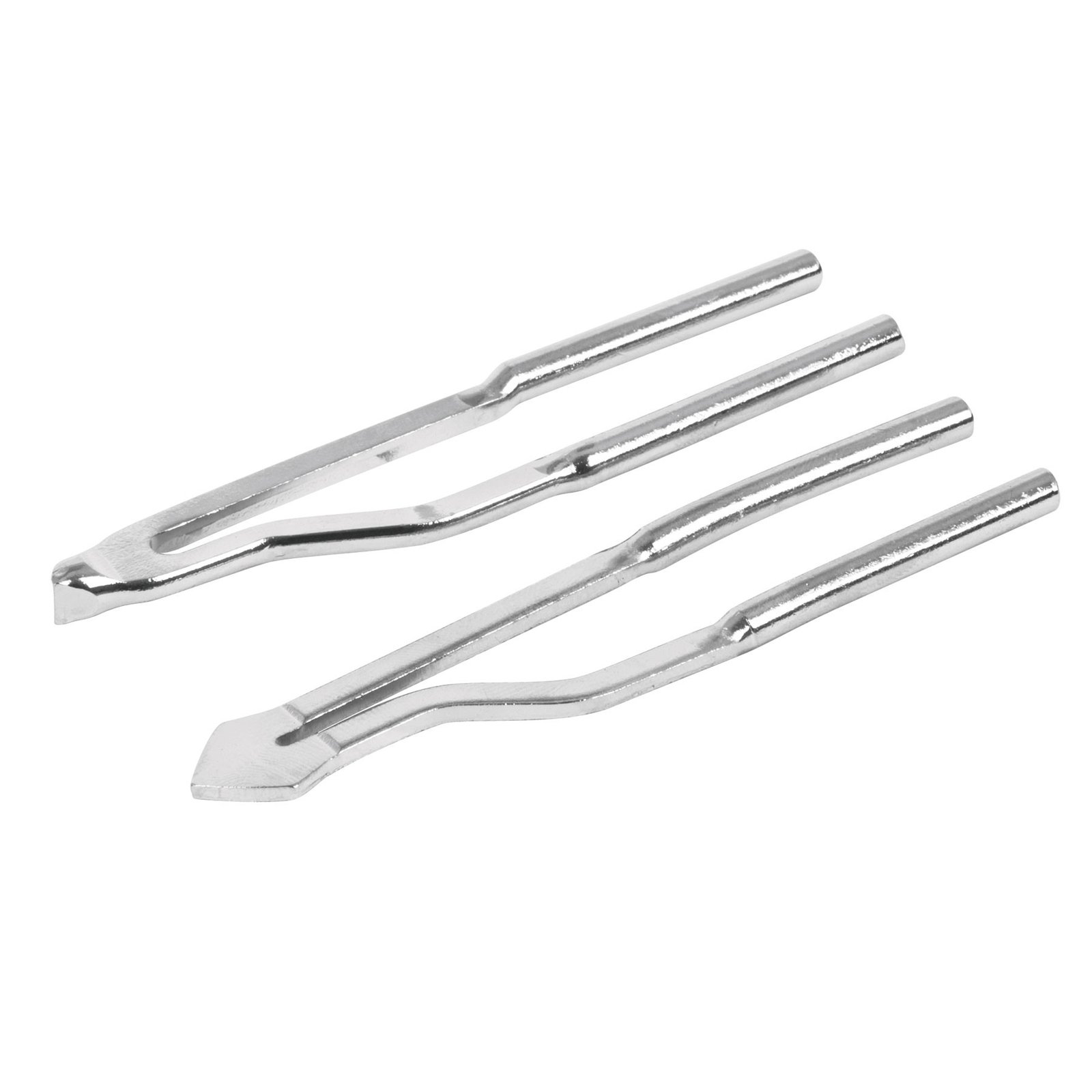 REPUESTO PUNTA P/CAUTIN T/PIST 230W 2 PZ (Truper)