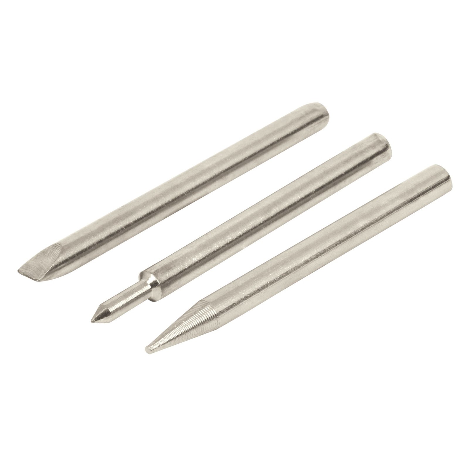 REPUESTO PUNTA P/CAUTIN T/LAPIZ 60W 3 PZ (Truper)