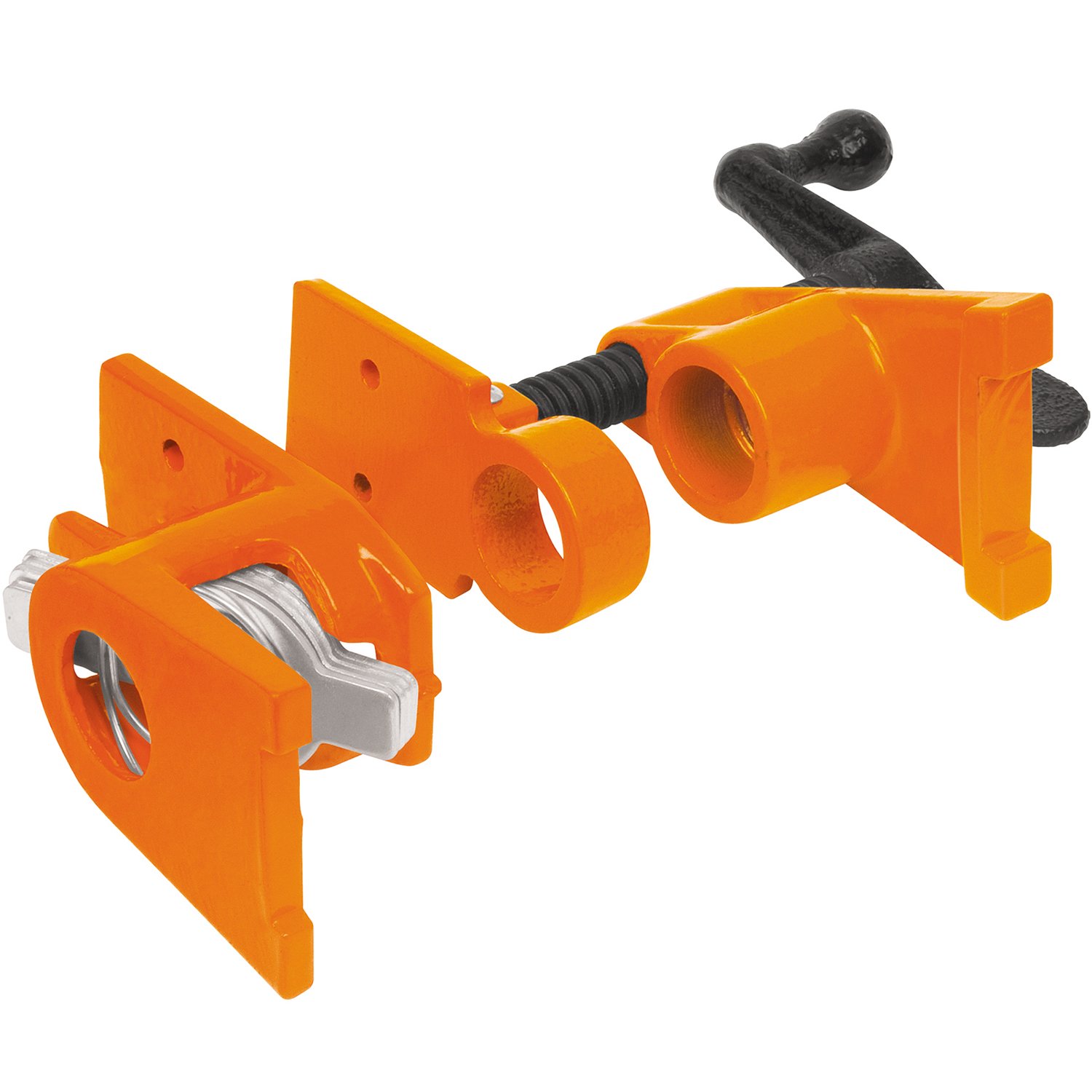 SARGENTO P TUBO 3/4′ P/CARPINTERO BLISTE (Truper)