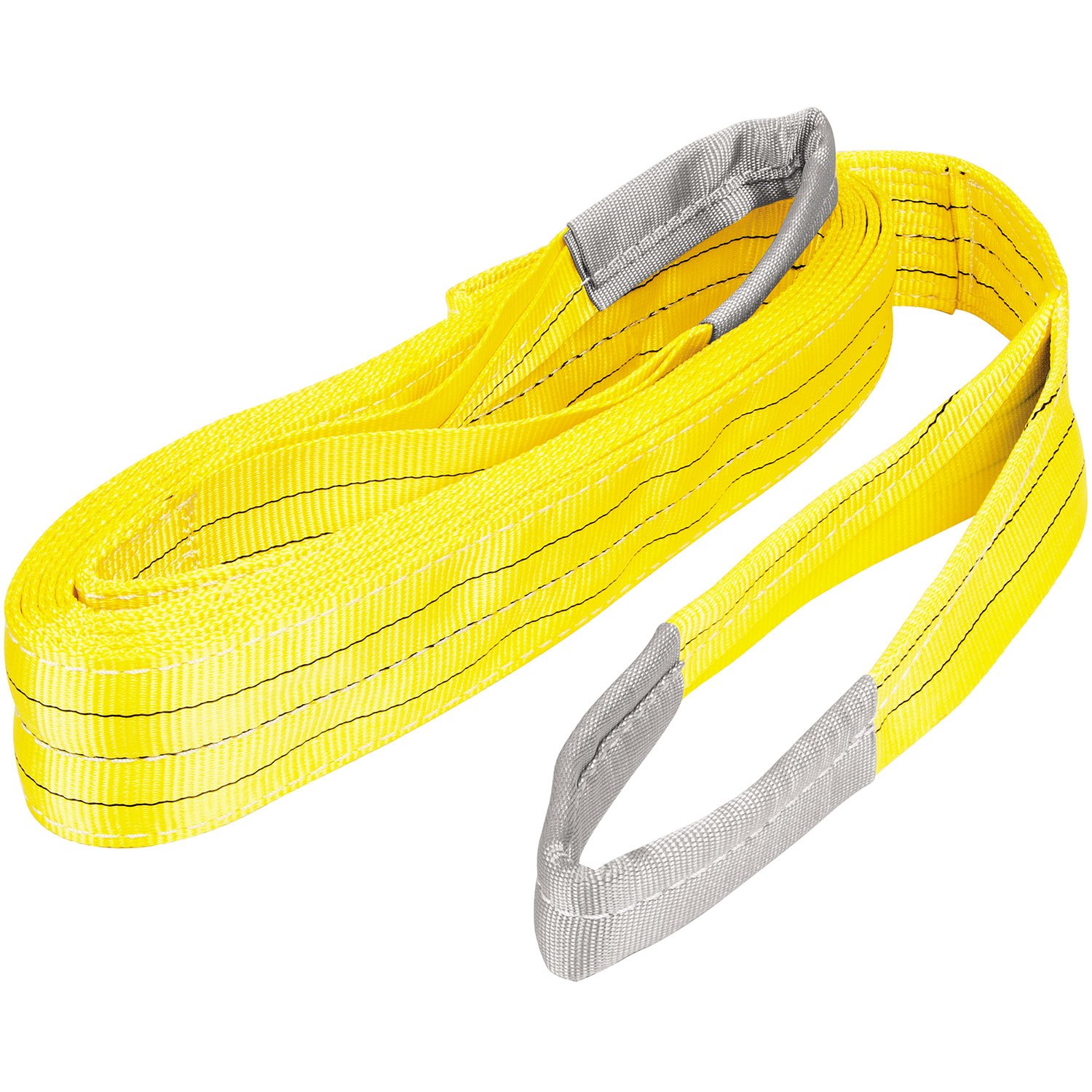ESLINGA DE 3′ X 8M (Truper)