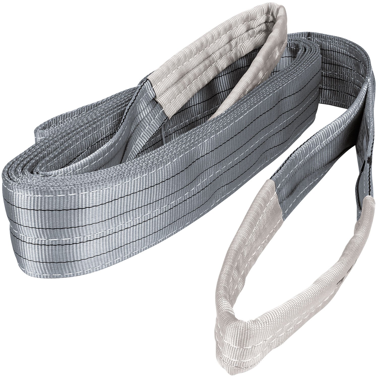 ESLINGA DE 4′ X 10M (Truper)