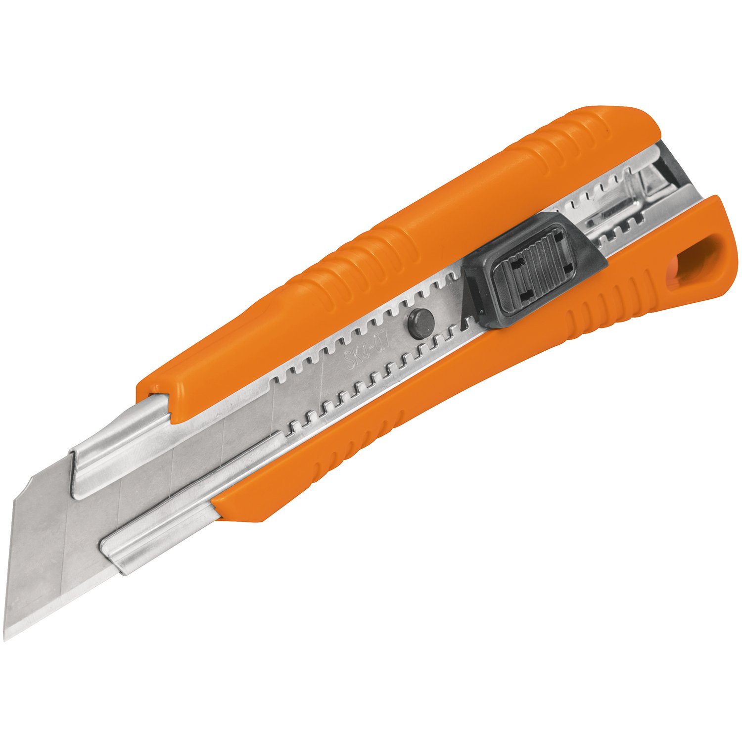 CUTTER, CUCHILLA DE 25 MM (Truper)