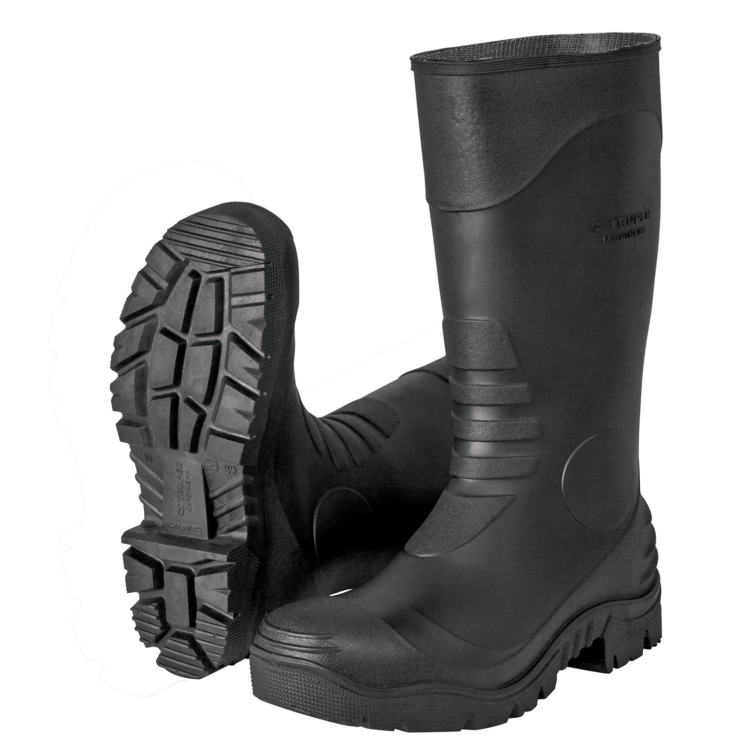 BOTAS JARDINERAS # 24 (Truper)
