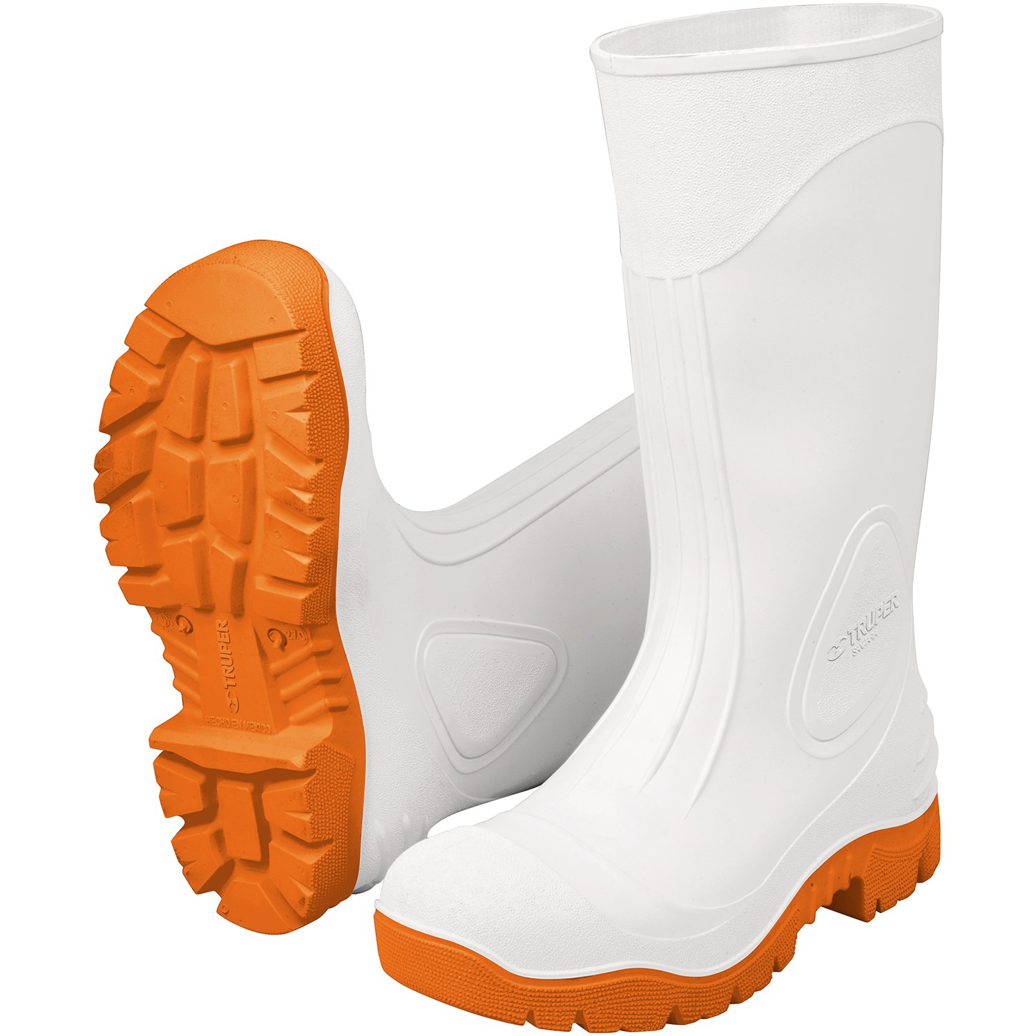 BOTAS SANITARIAS #26 (Truper)