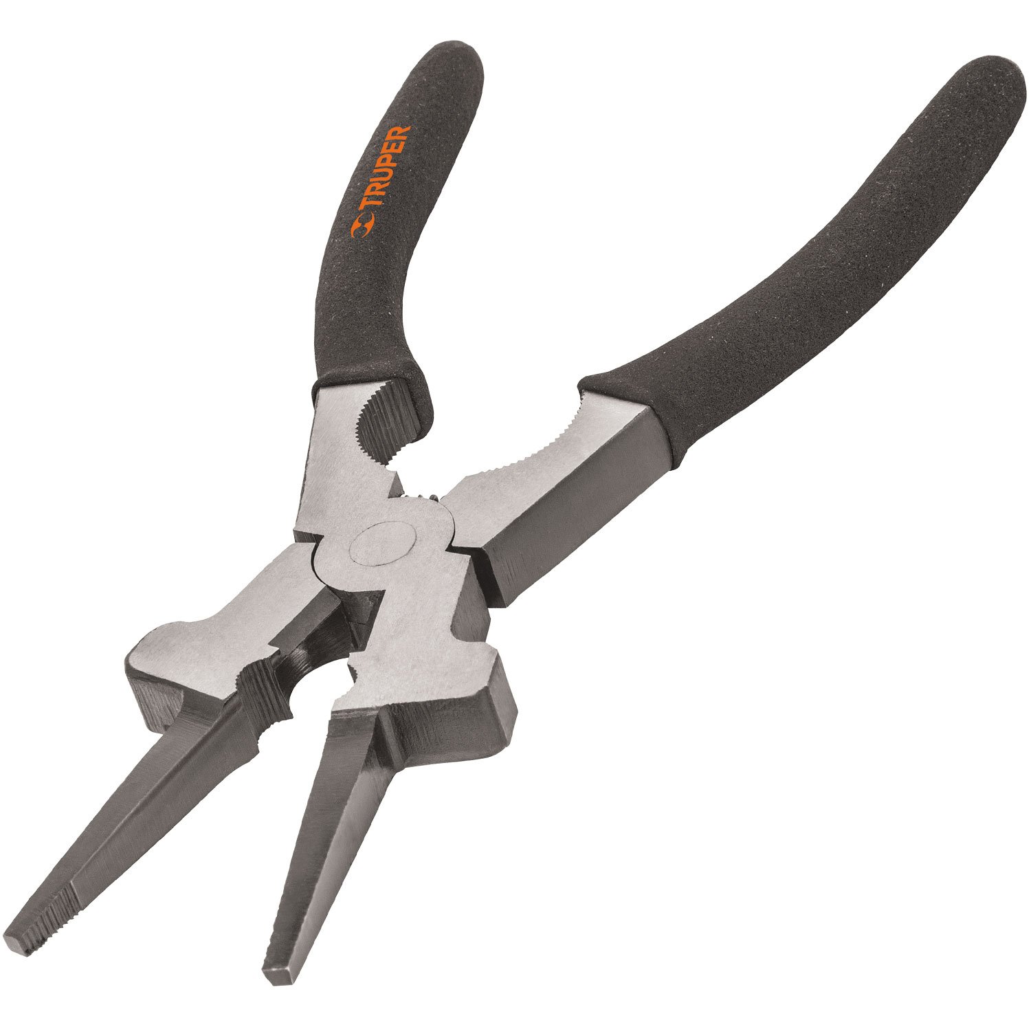 PINZA PARA SOLDADORA DE MICROALAMBRE (Truper)