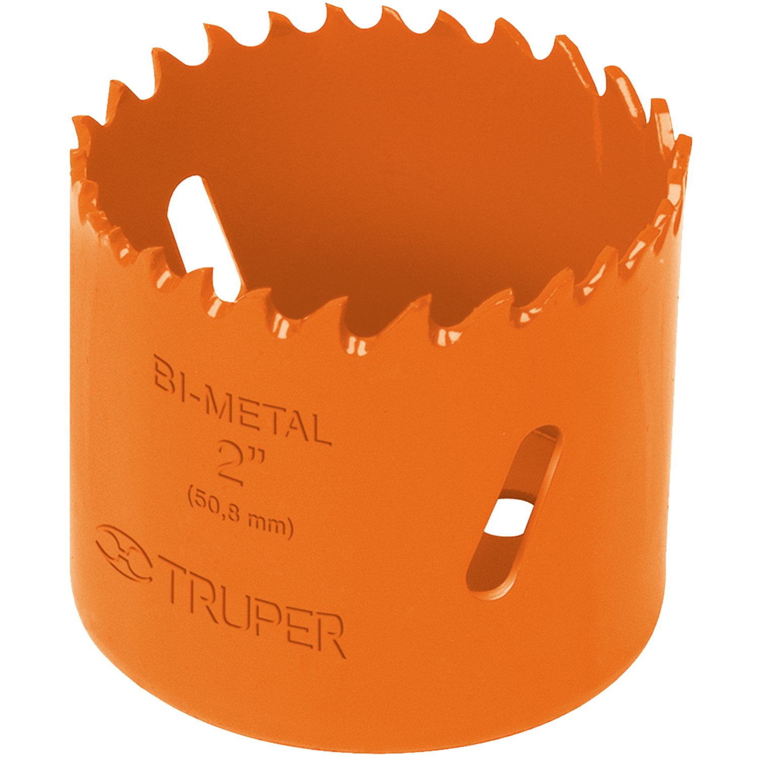 SIERRA CORTA-CIRCULOS BIMETALICA 2-1/2′ (Truper)
