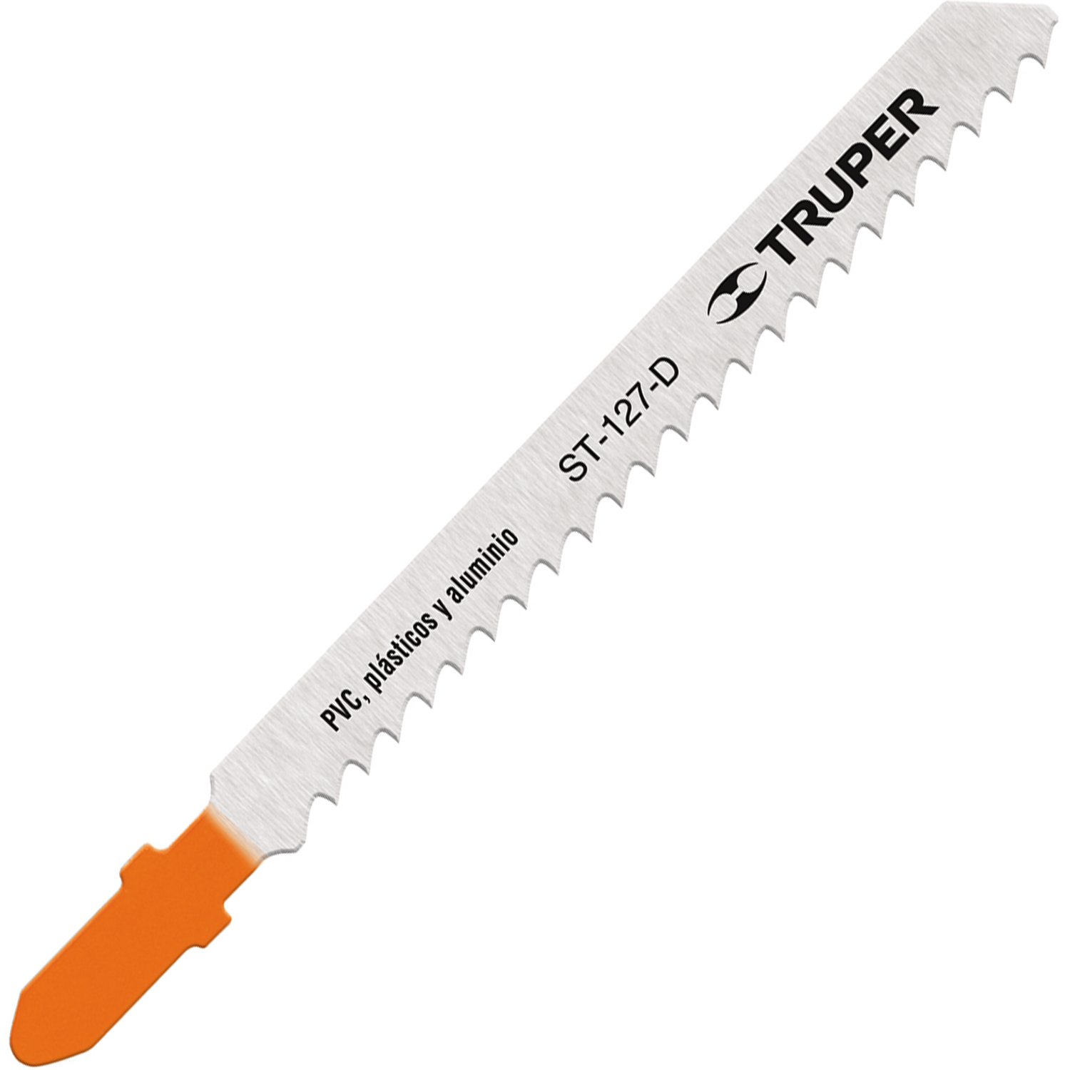 SEGUETA CALADORA METAL DELGADOS CTE/CURV (Truper)