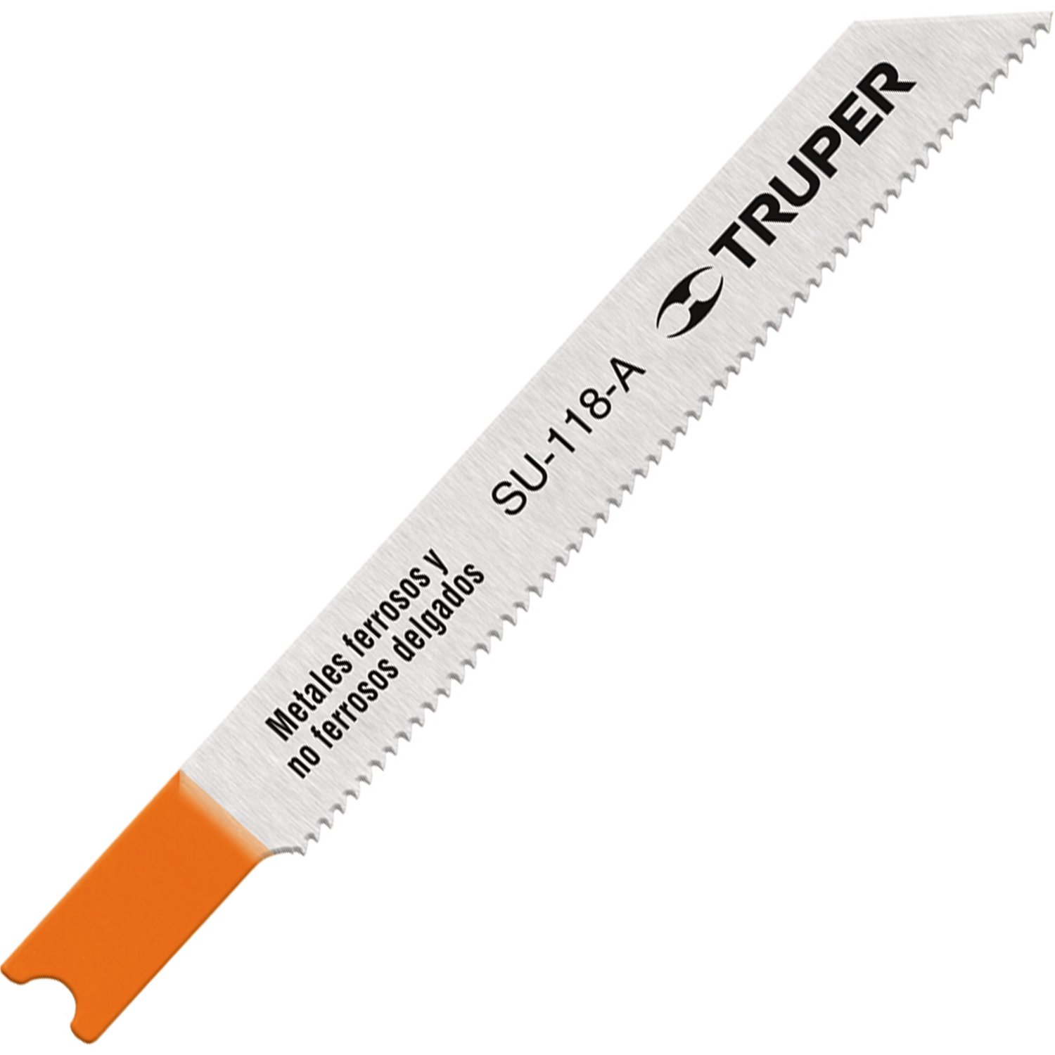 SEGUETA CALADORA METAL DELGADOS CTE/FINO (Truper)