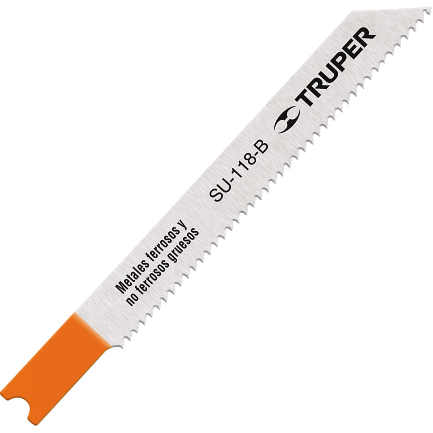 SEGUETA CALADORA METAL DELGADOS CTE/GRUE (Truper)
