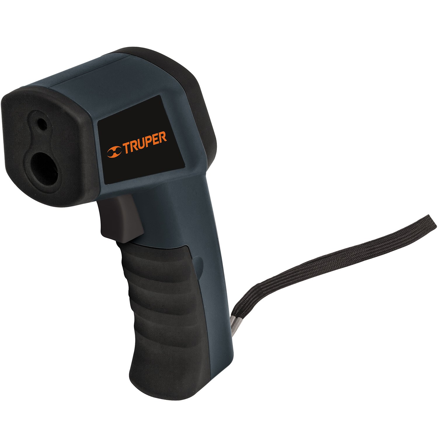 MEDIDOR DE TEMPERATURA LASER 500 C (Truper)
