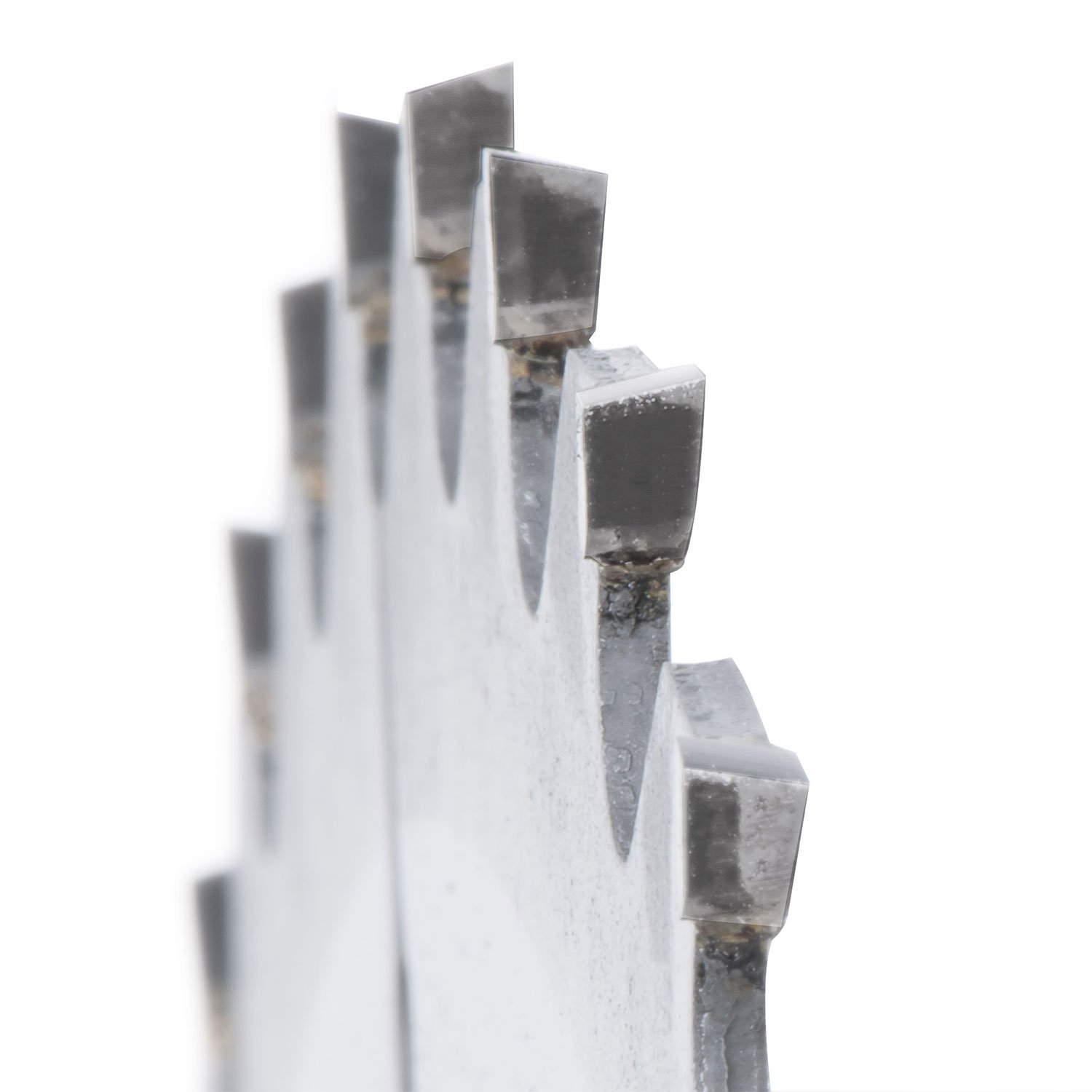SIERRA P/MADERA 40 DIENTES/CARBURO 10′ (Truper)