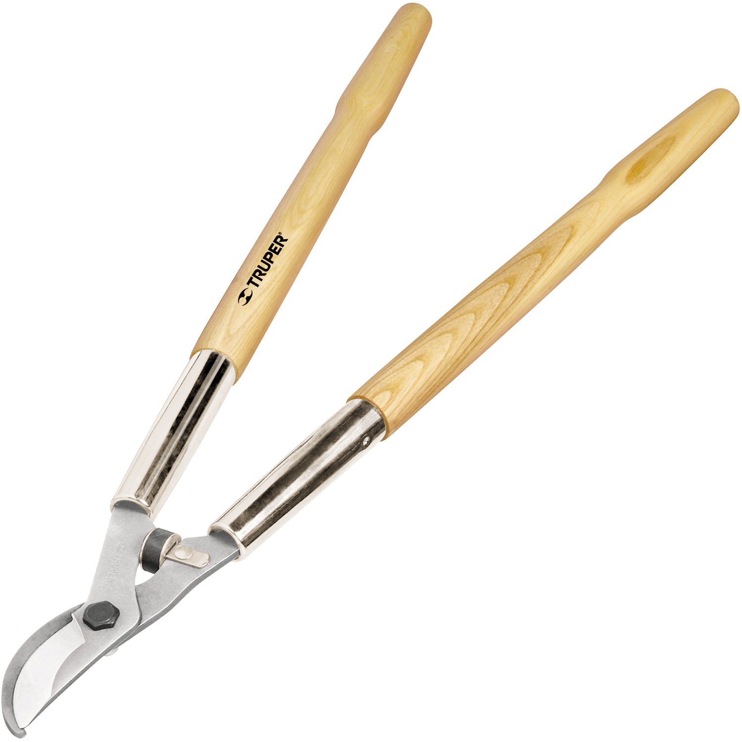 TIJERA P/RAMAS MGOS/MADERA DE 21′ (Truper)
