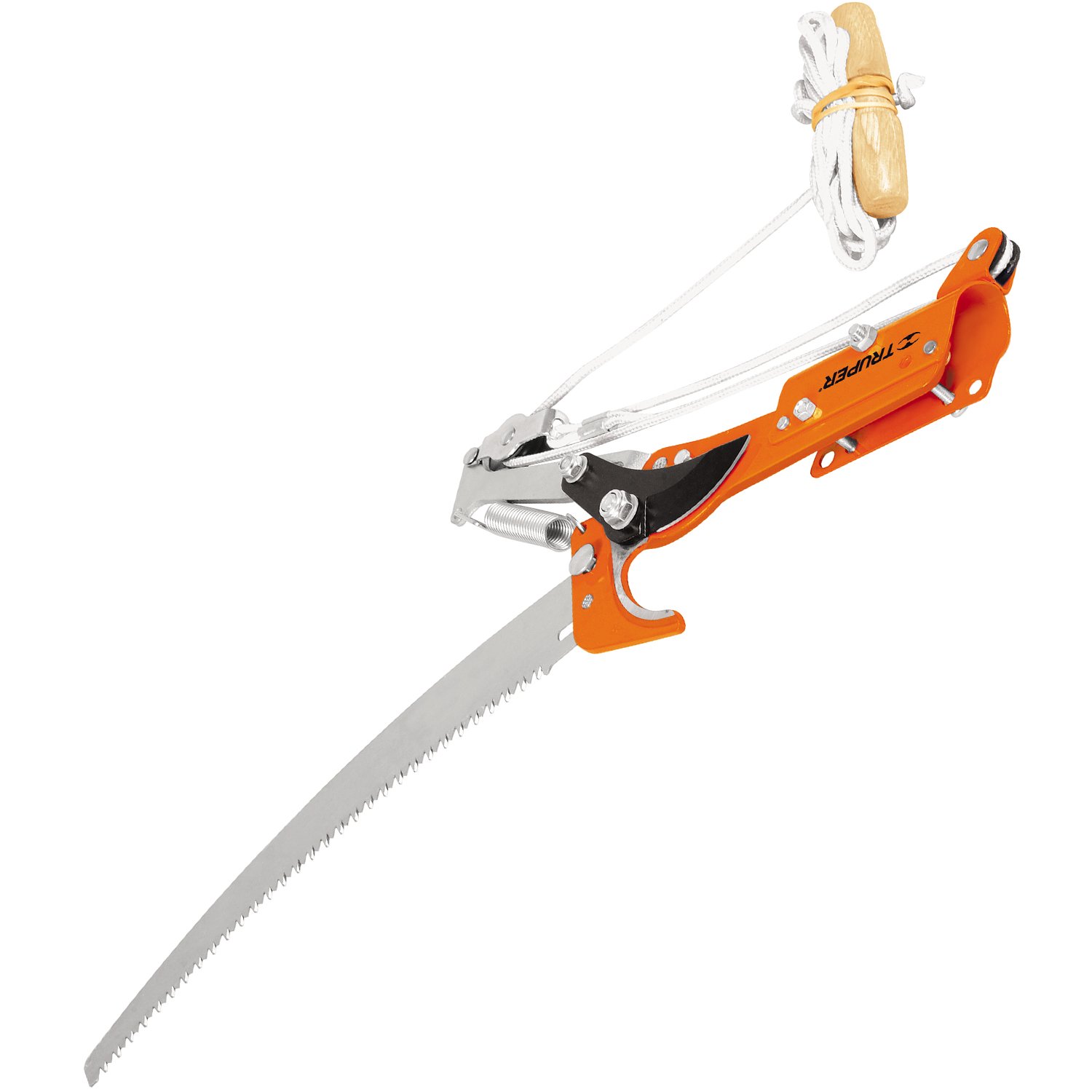CORTADOR DE RAMAS ALTAS SIN MANGO (Truper)