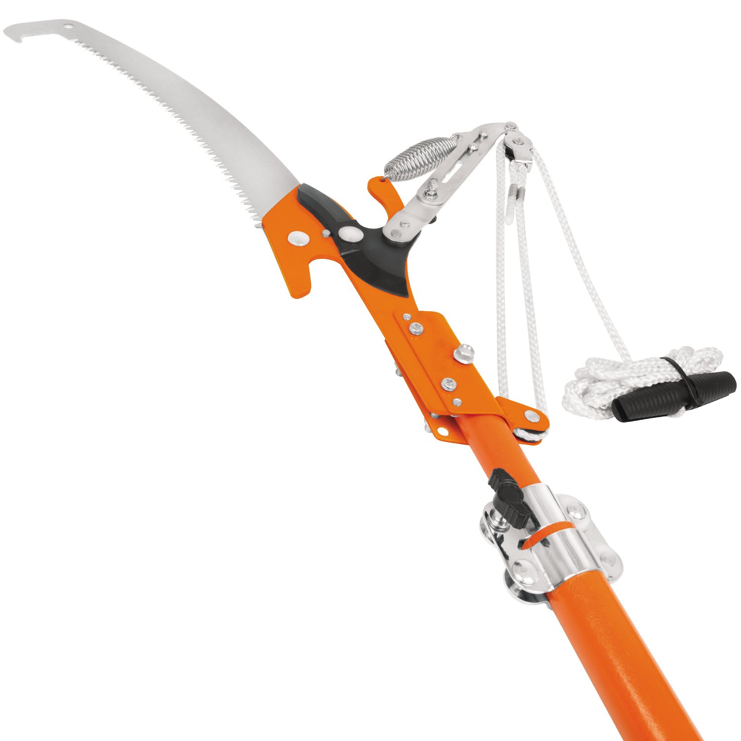 CORTADOR RAMAS ALTAS C/MGO F.VIDRIO 12′ (Truper)
