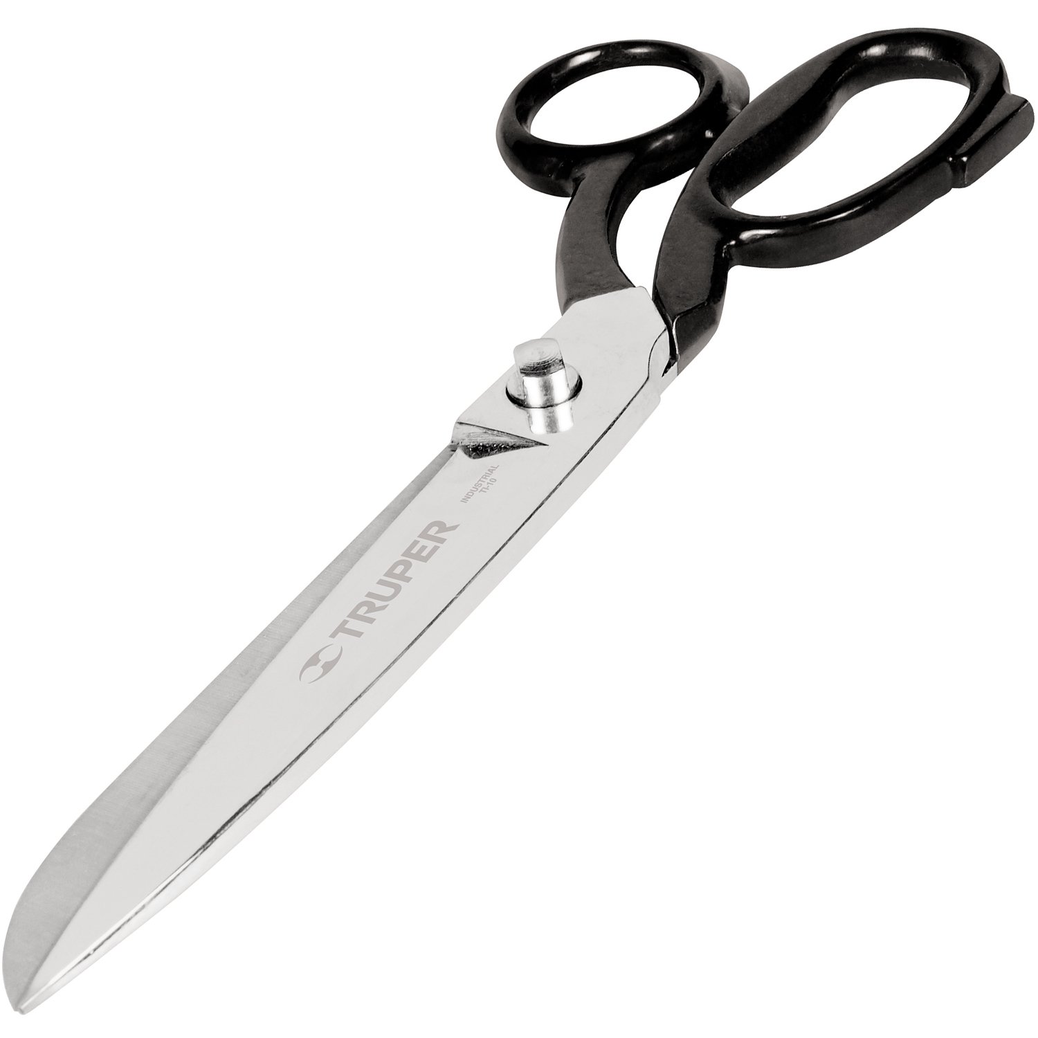 TIJERA INDUSTRIAL P/SASTRE OJO NEGRO 8′ (Truper)