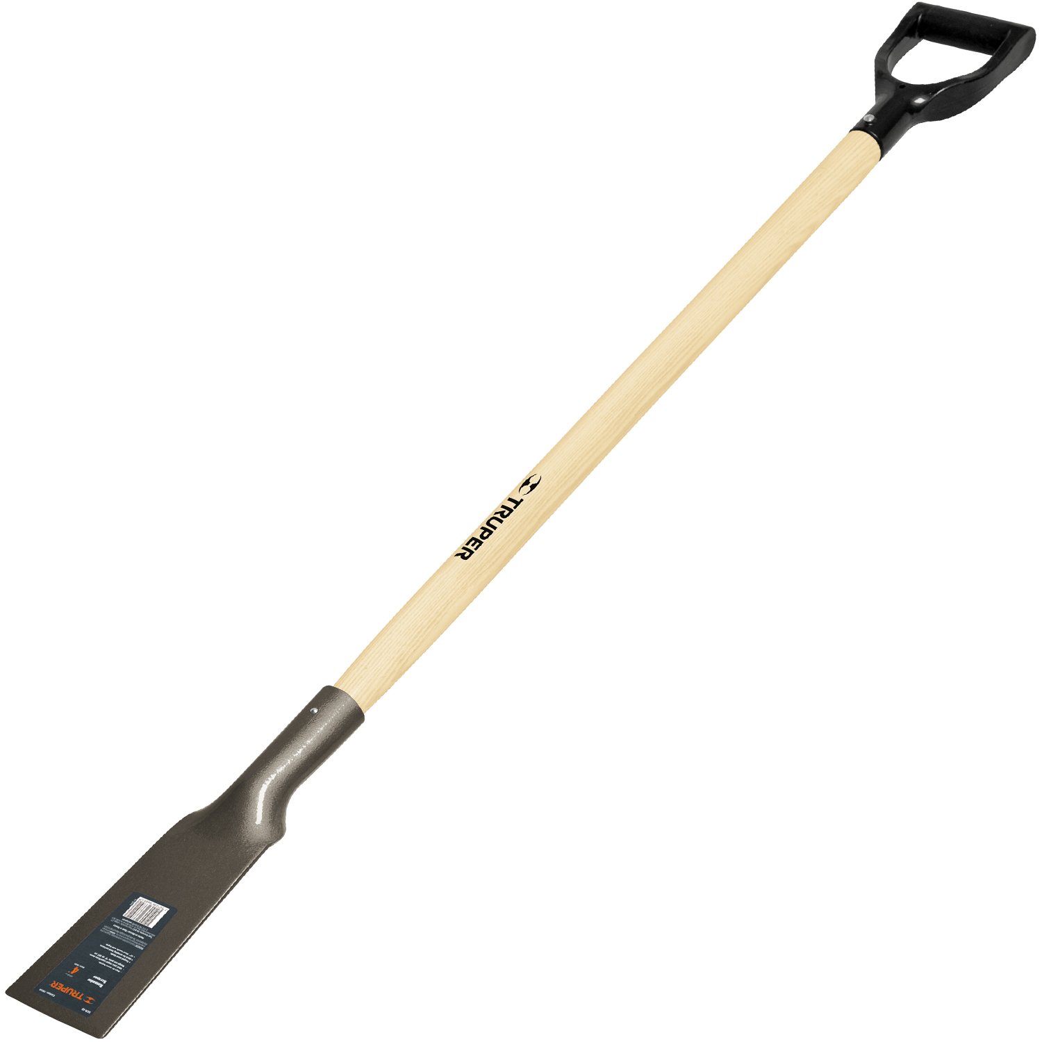 RASPADOR FORJADO ESCOPLO 4’MGO EN’D’ 42′ (Truper)