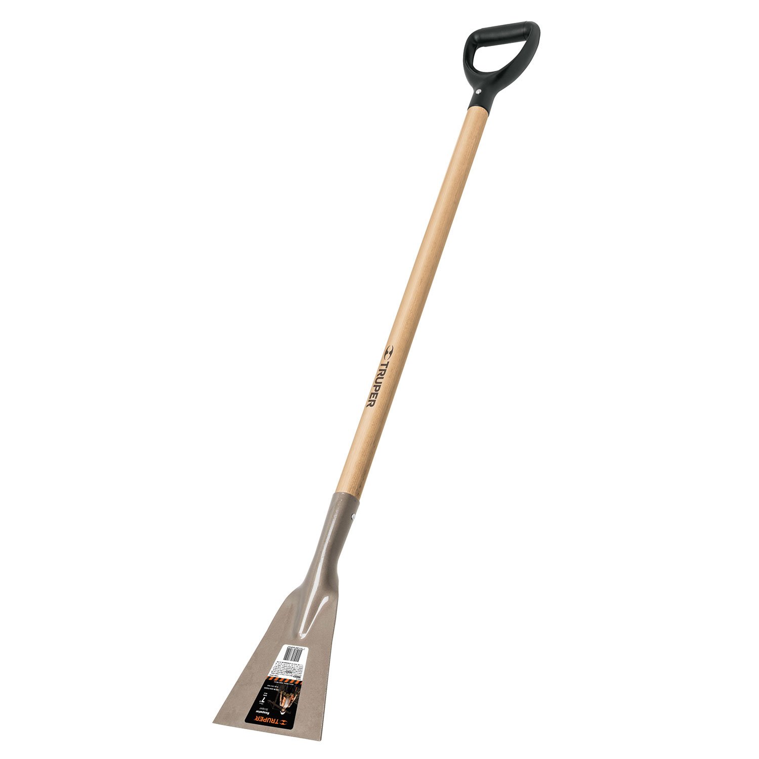 RASPADOR FORJADO ESCOPLO 7’MGO EN’D’ 42′ (Truper)